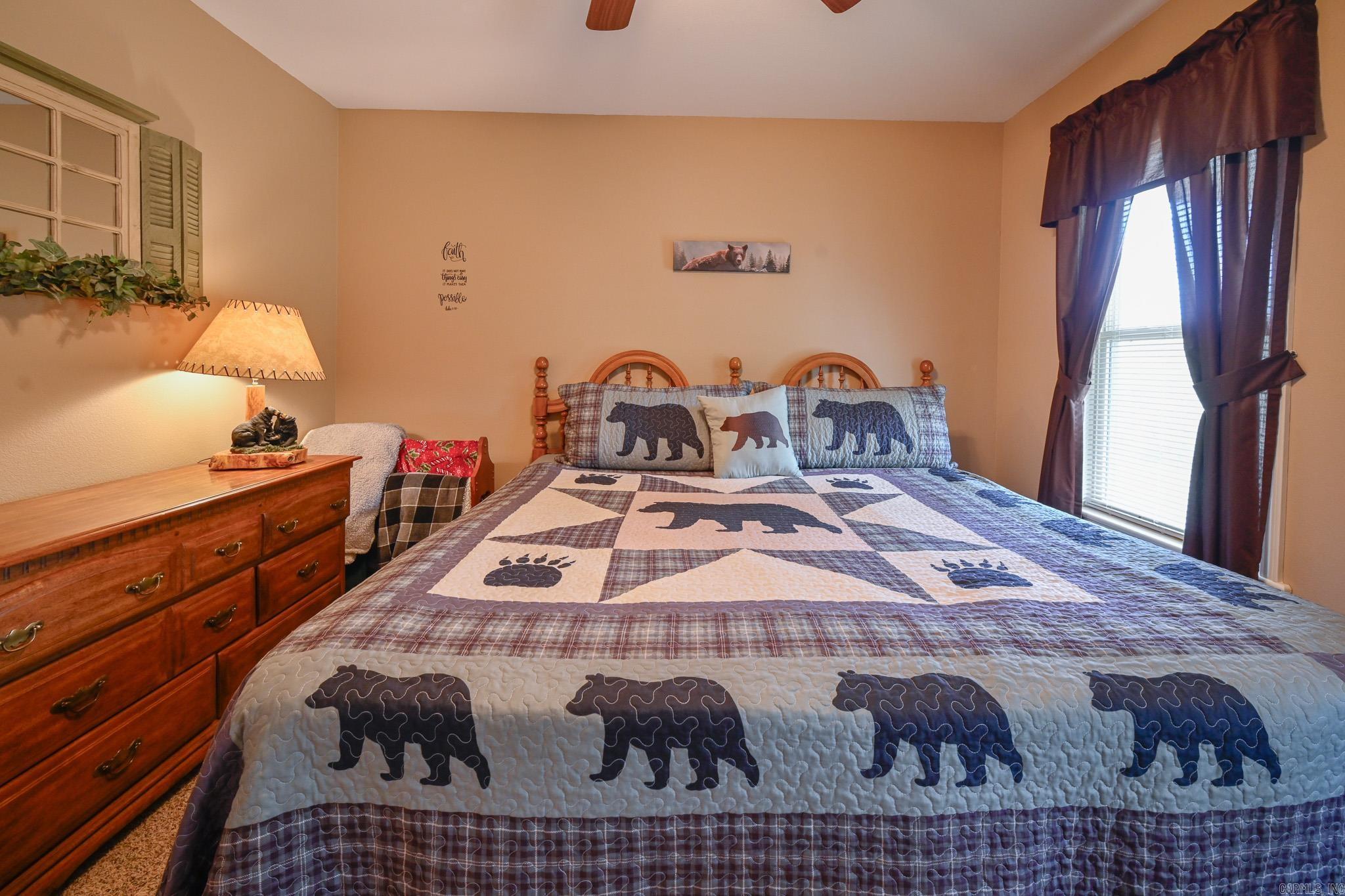 146 Peta Ln Mena, AR 71953