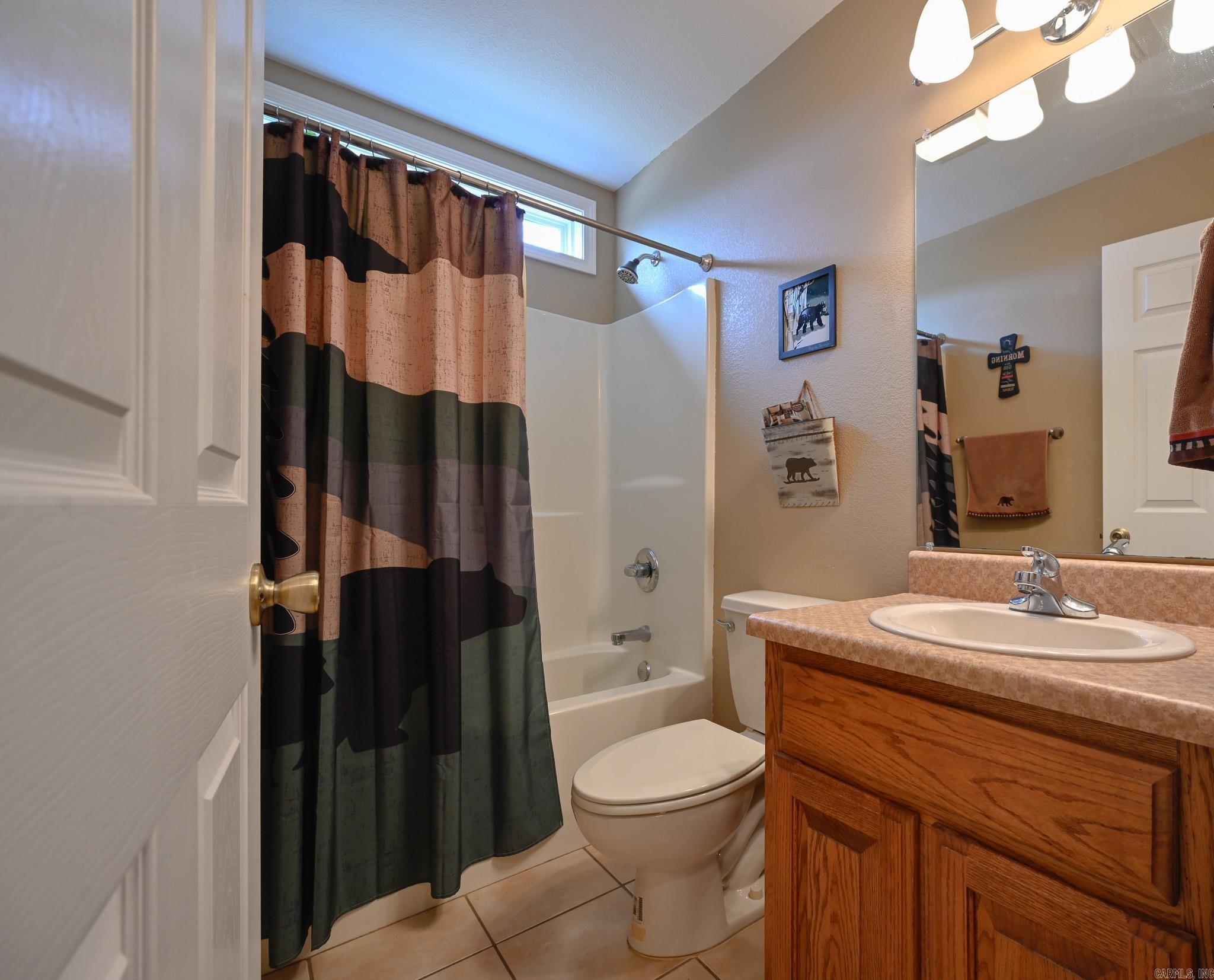 146 Peta Ln Mena, AR 71953