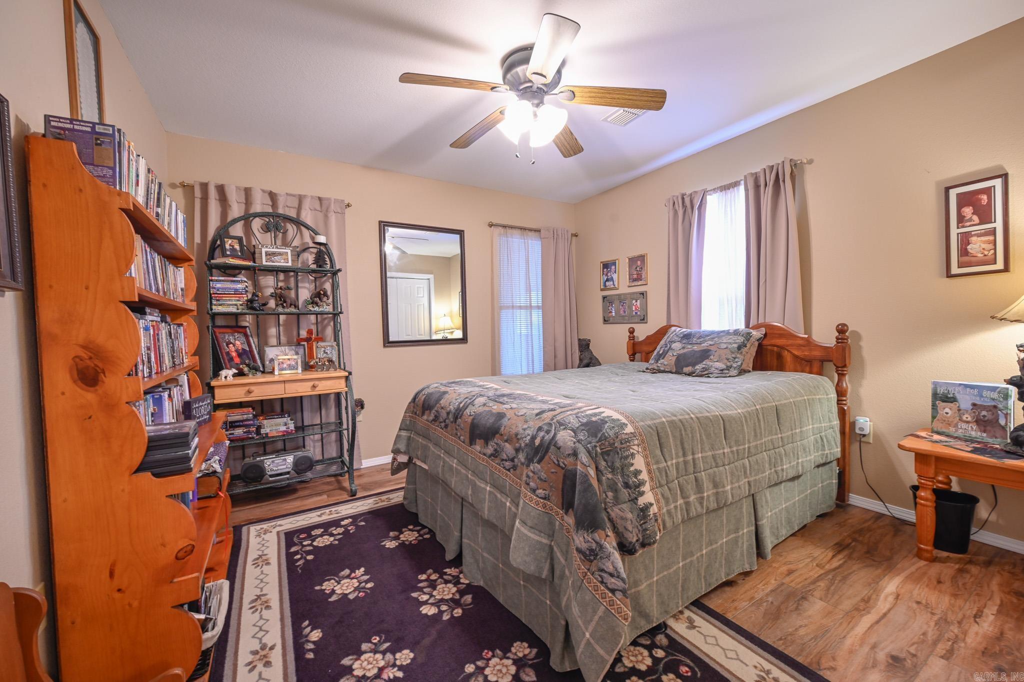 146 Peta Ln Mena, AR 71953