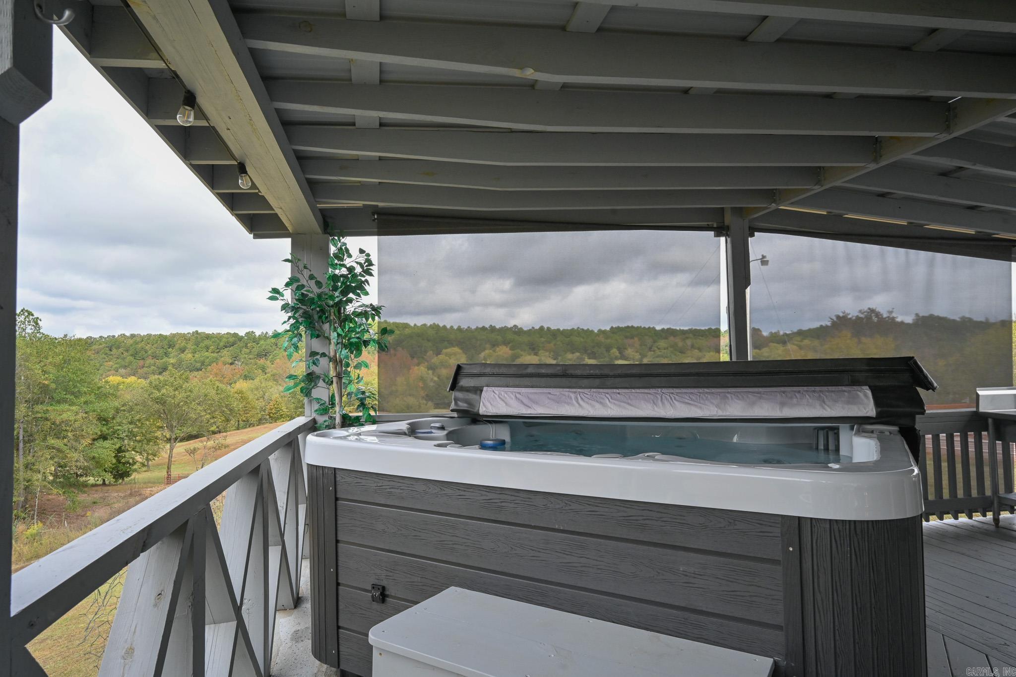 146 Peta Ln Mena, AR 71953