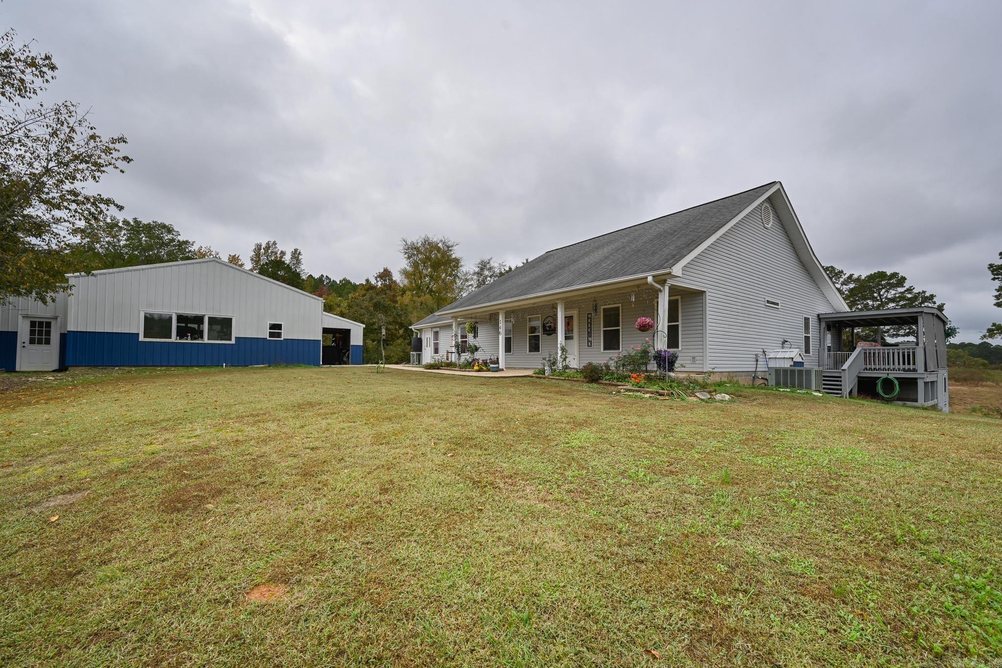146 Peta Ln Mena, AR 71953