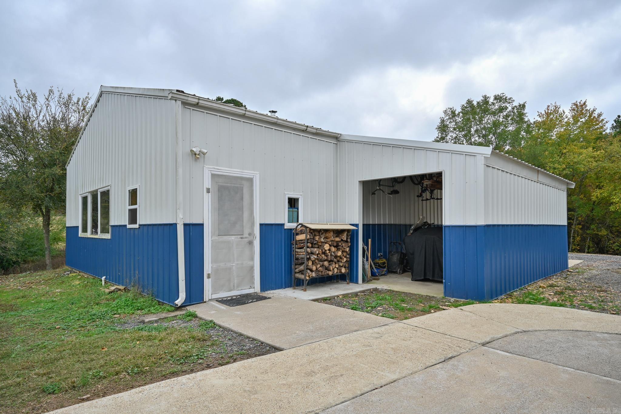 146 Peta Ln Mena, AR 71953