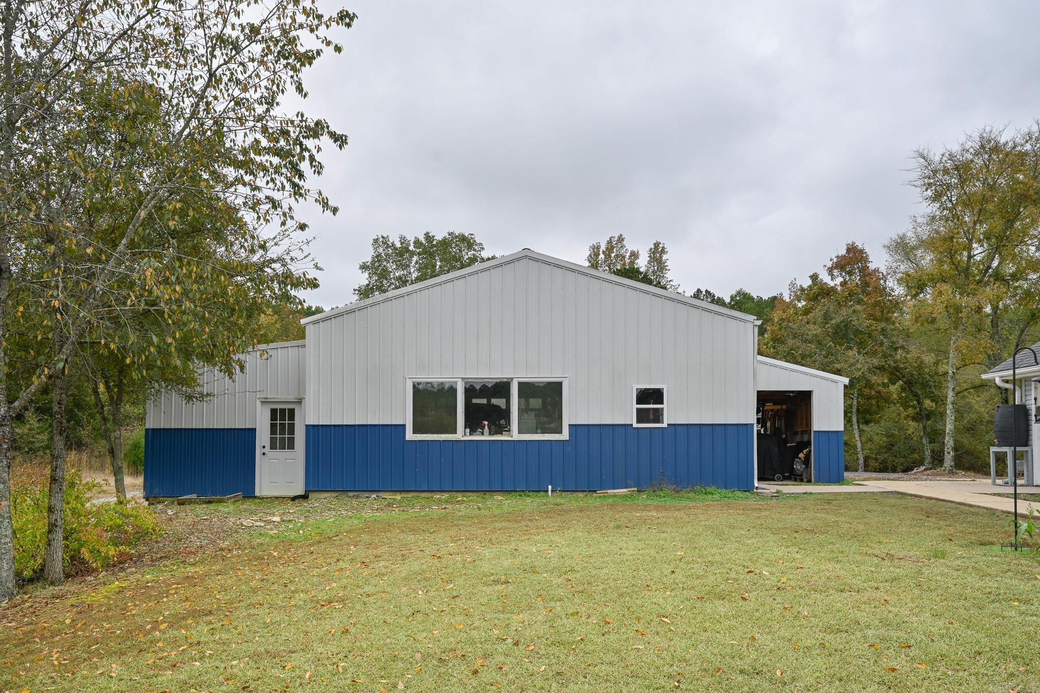 146 Peta Ln Mena, AR 71953