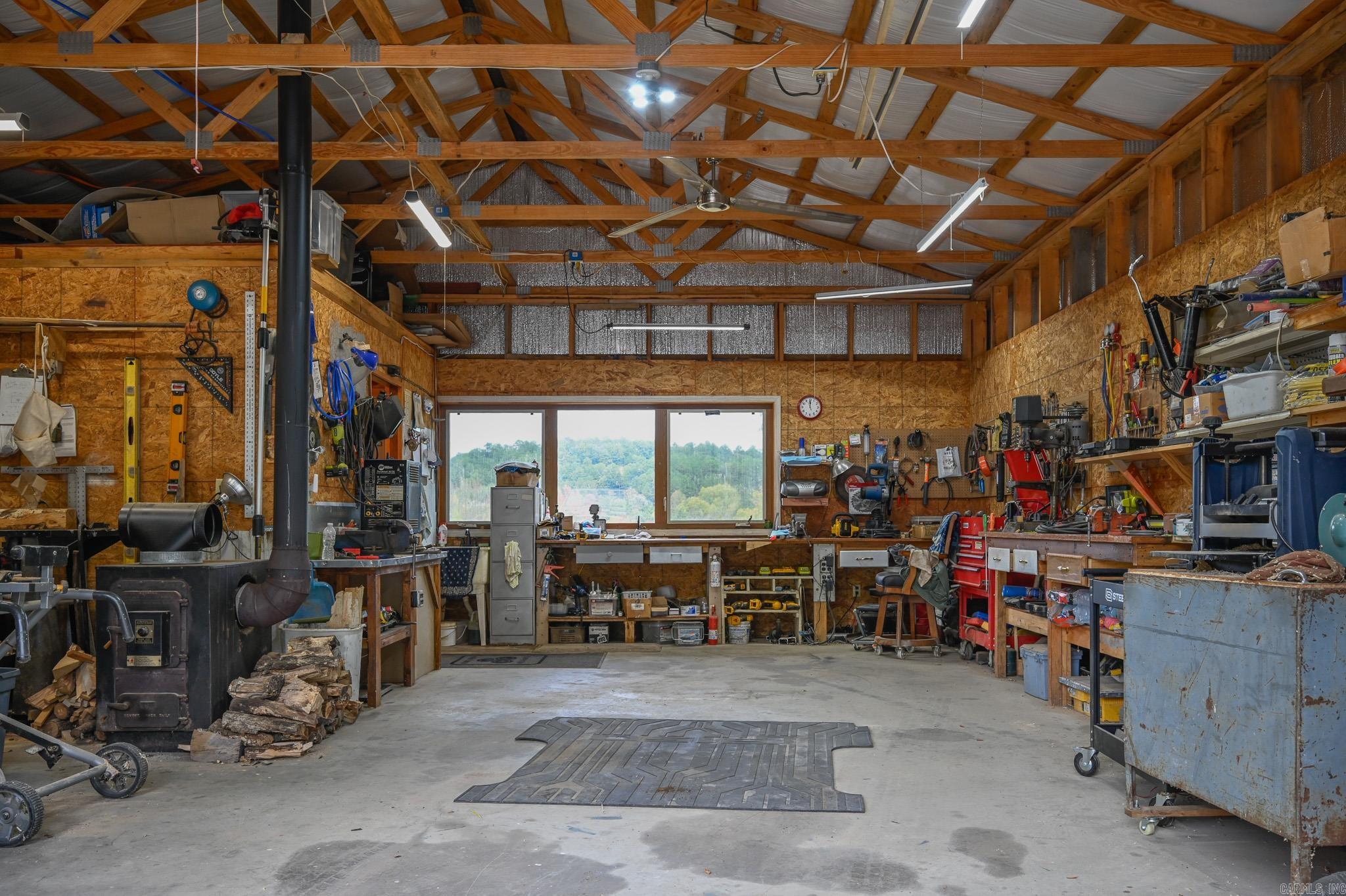 146 Peta Ln Mena, AR 71953