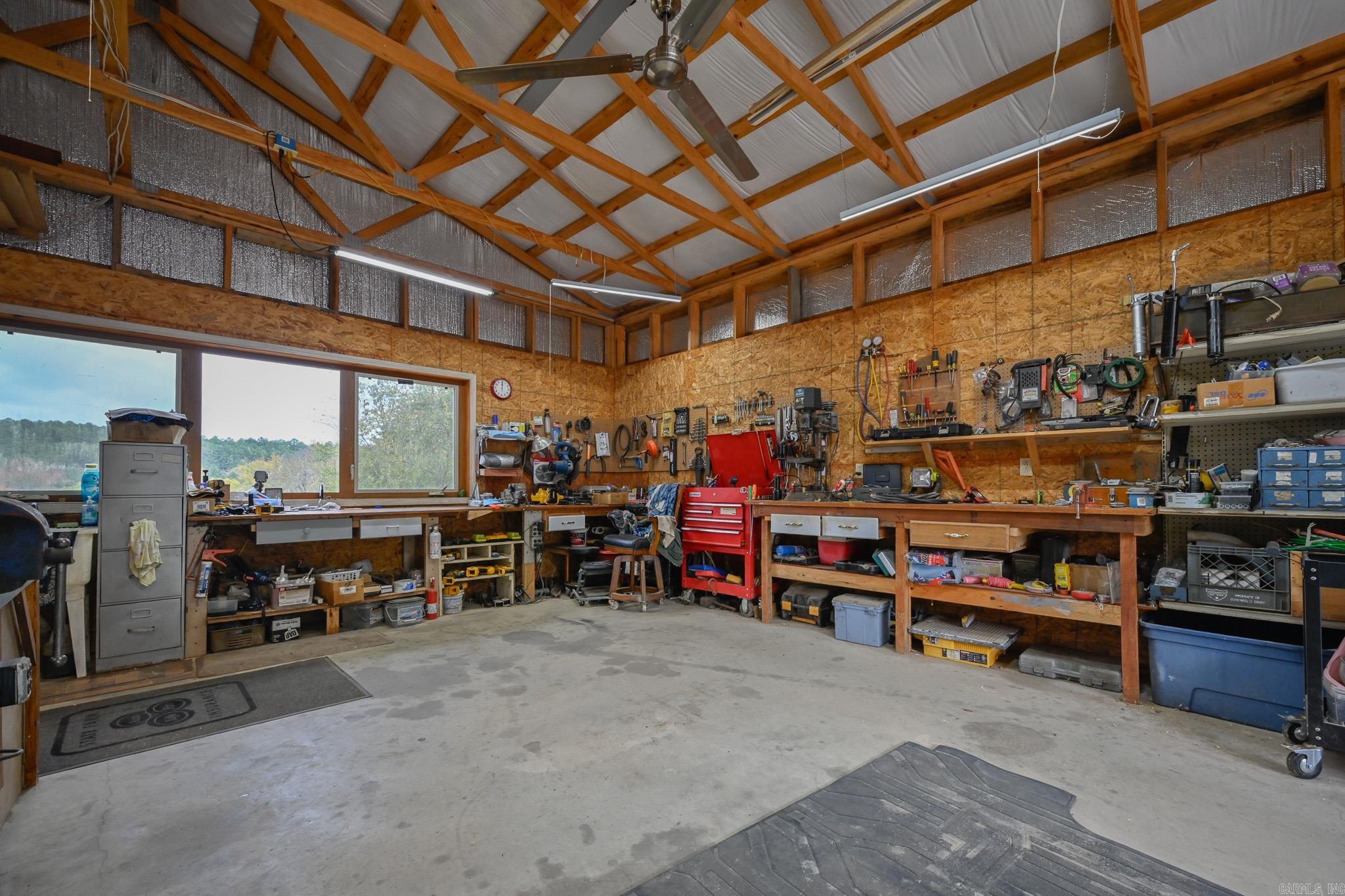 146 Peta Ln Mena, AR 71953