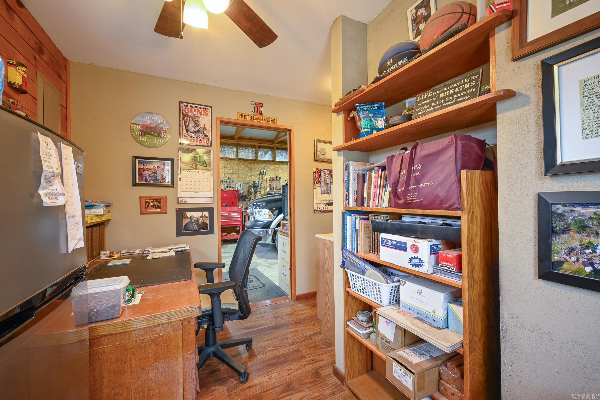 146 Peta Ln Mena, AR 71953