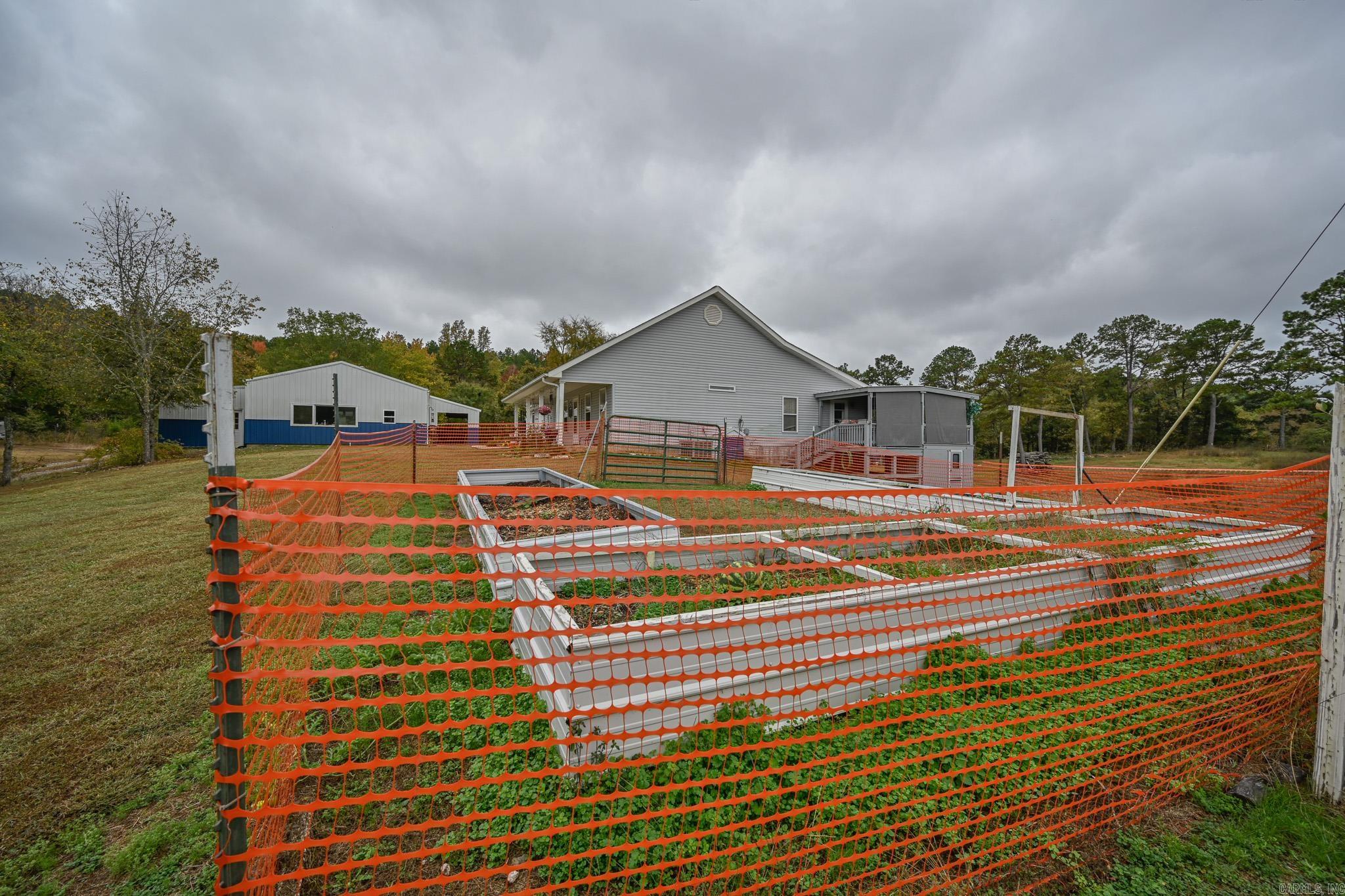 146 Peta Ln Mena, AR 71953