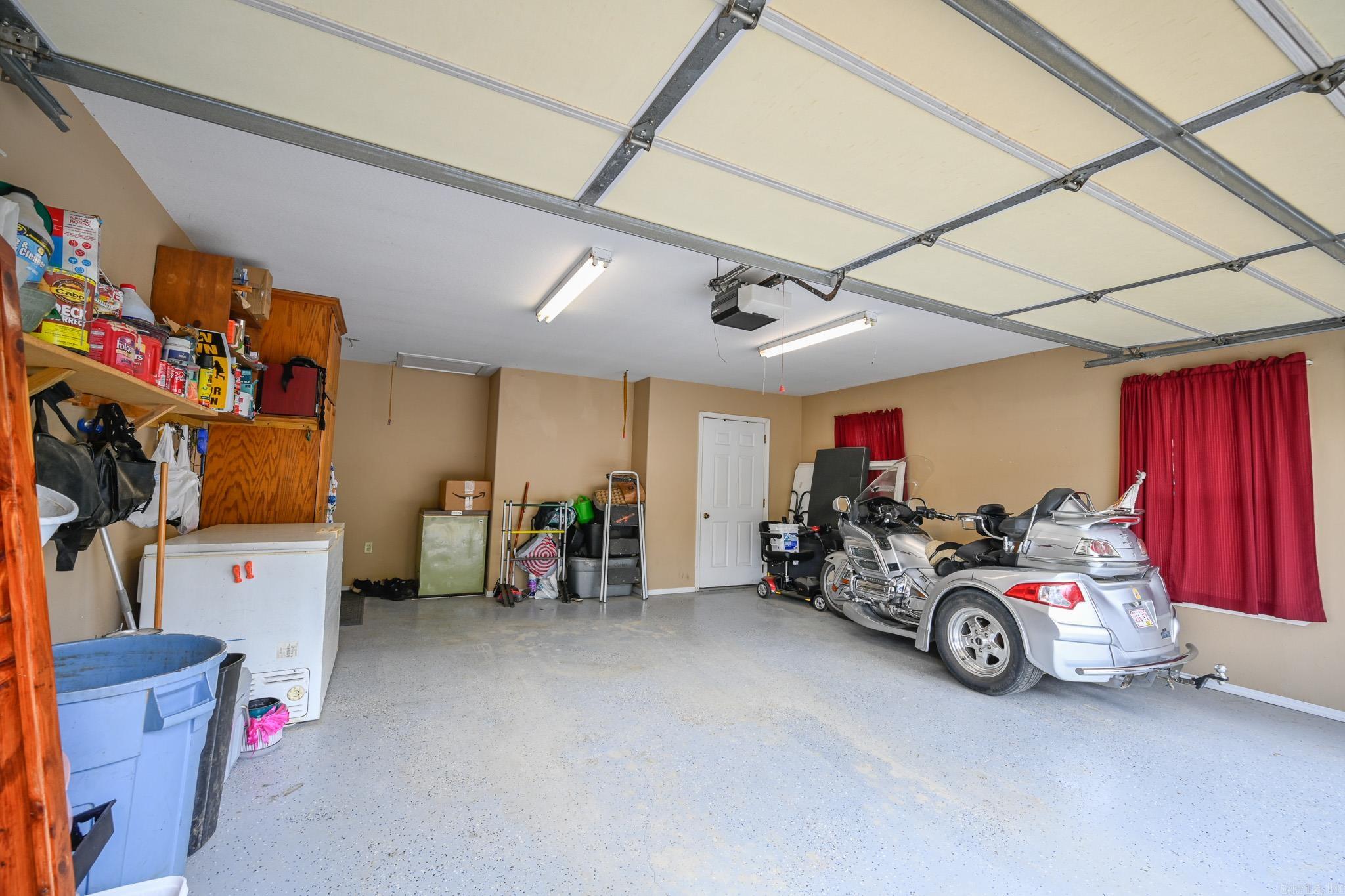 146 Peta Ln Mena, AR 71953