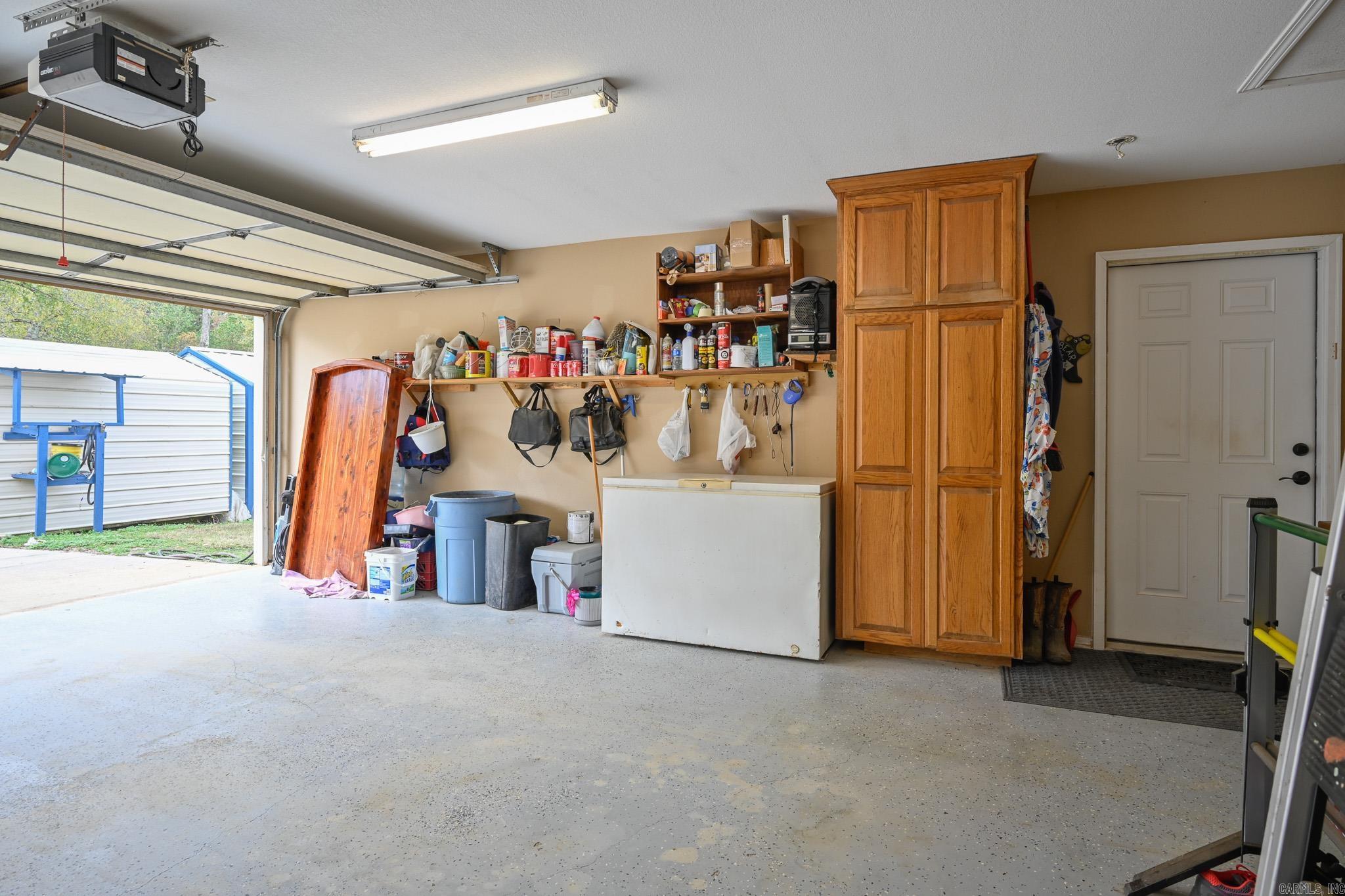 146 Peta Ln Mena, AR 71953