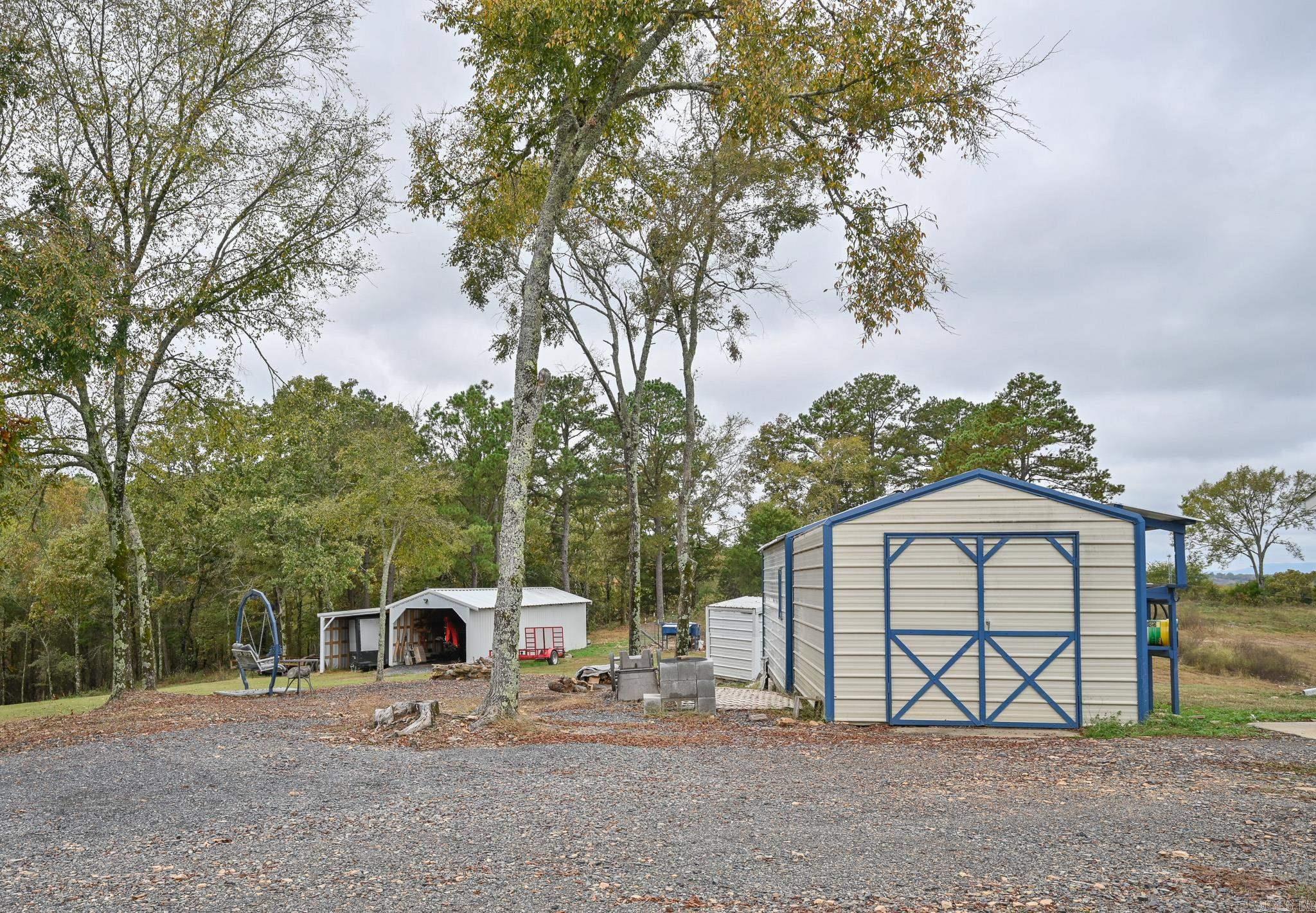 146 Peta Ln Mena, AR 71953