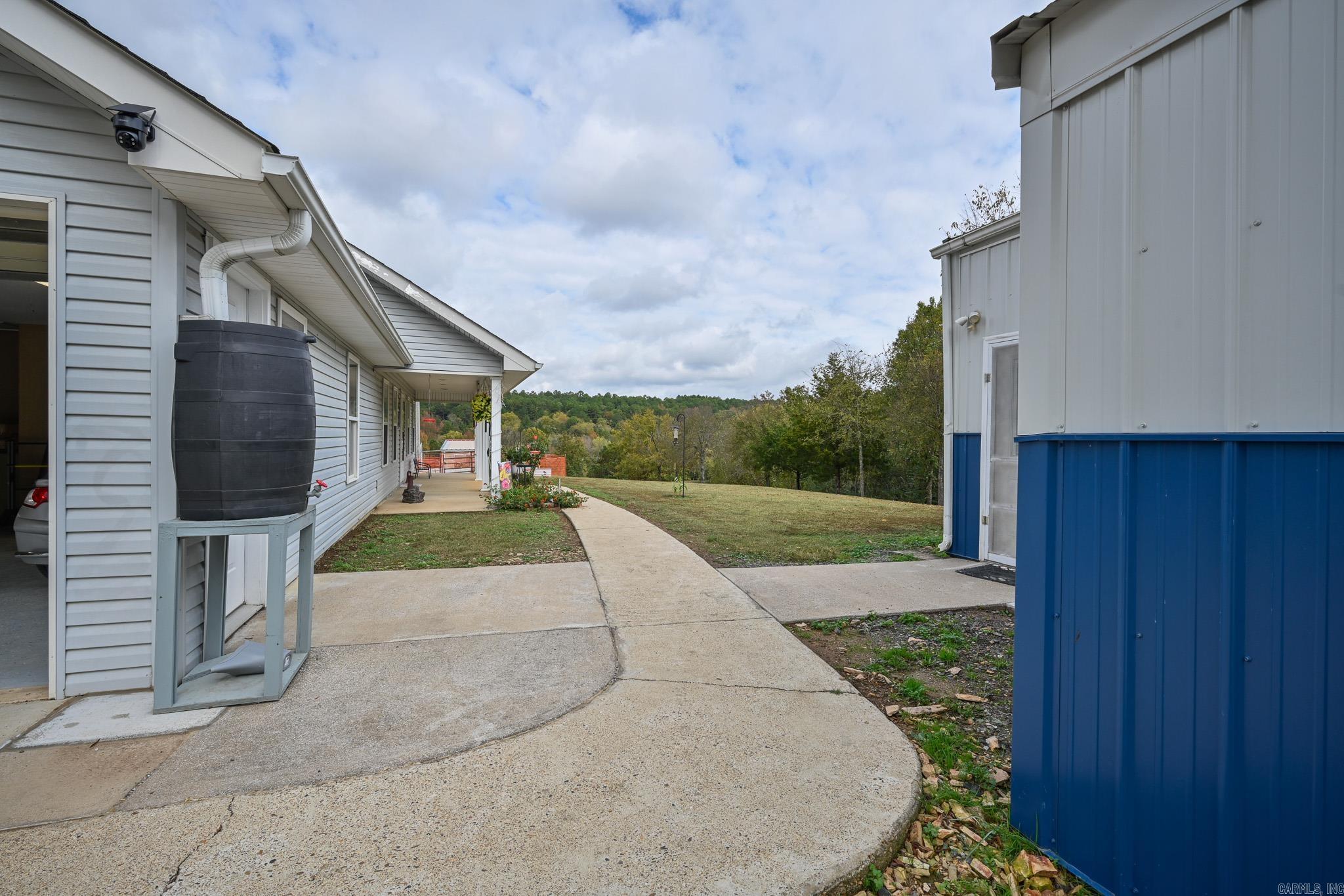 146 Peta Ln Mena, AR 71953