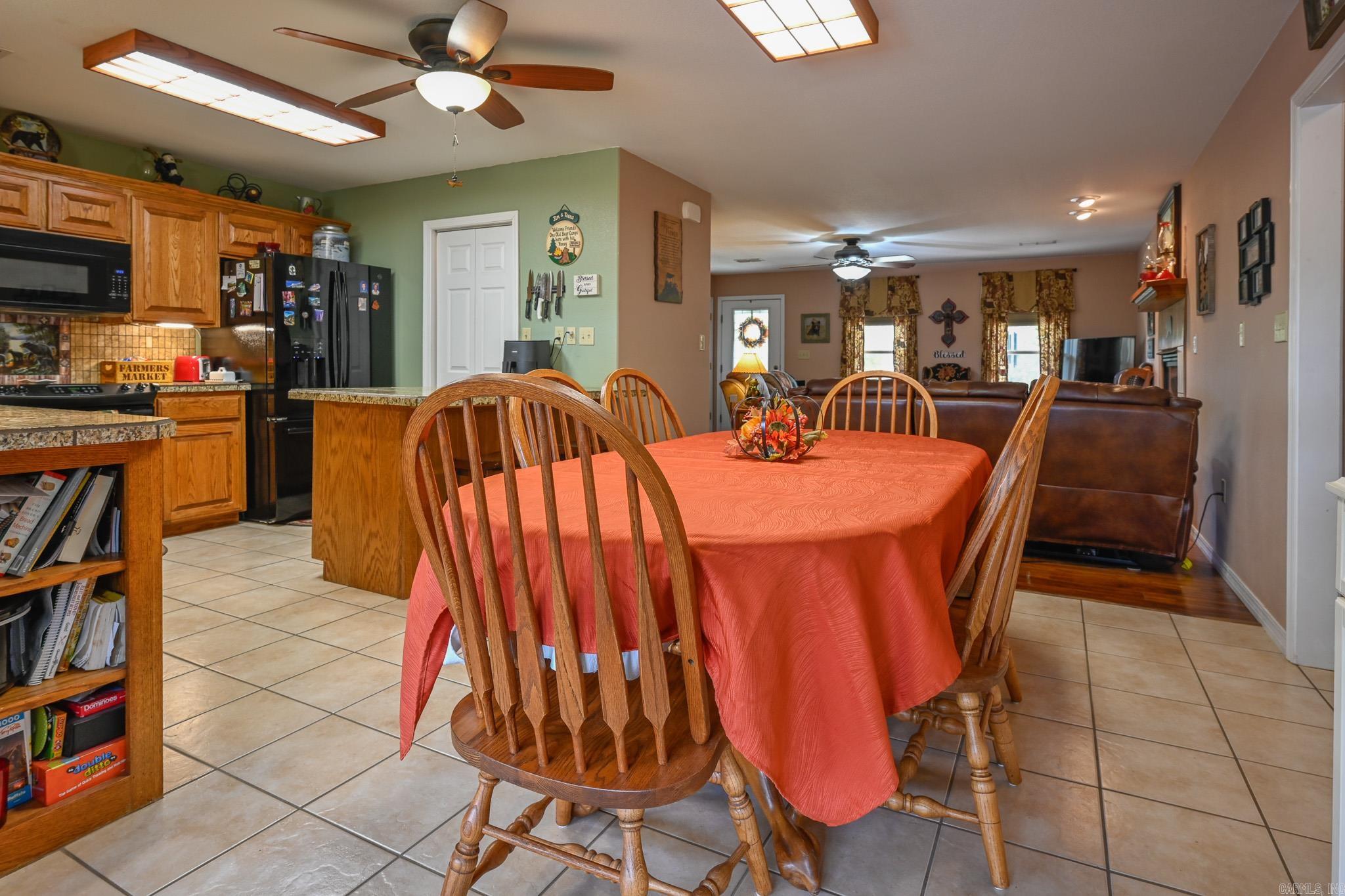 146 Peta Ln Mena, AR 71953