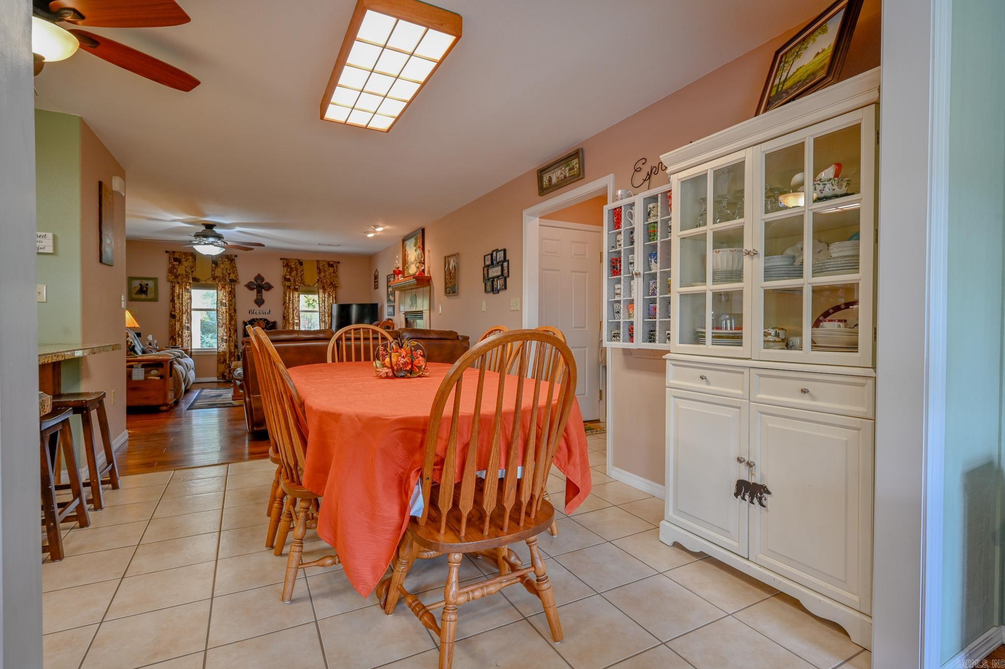 146 Peta Ln Mena, AR 71953