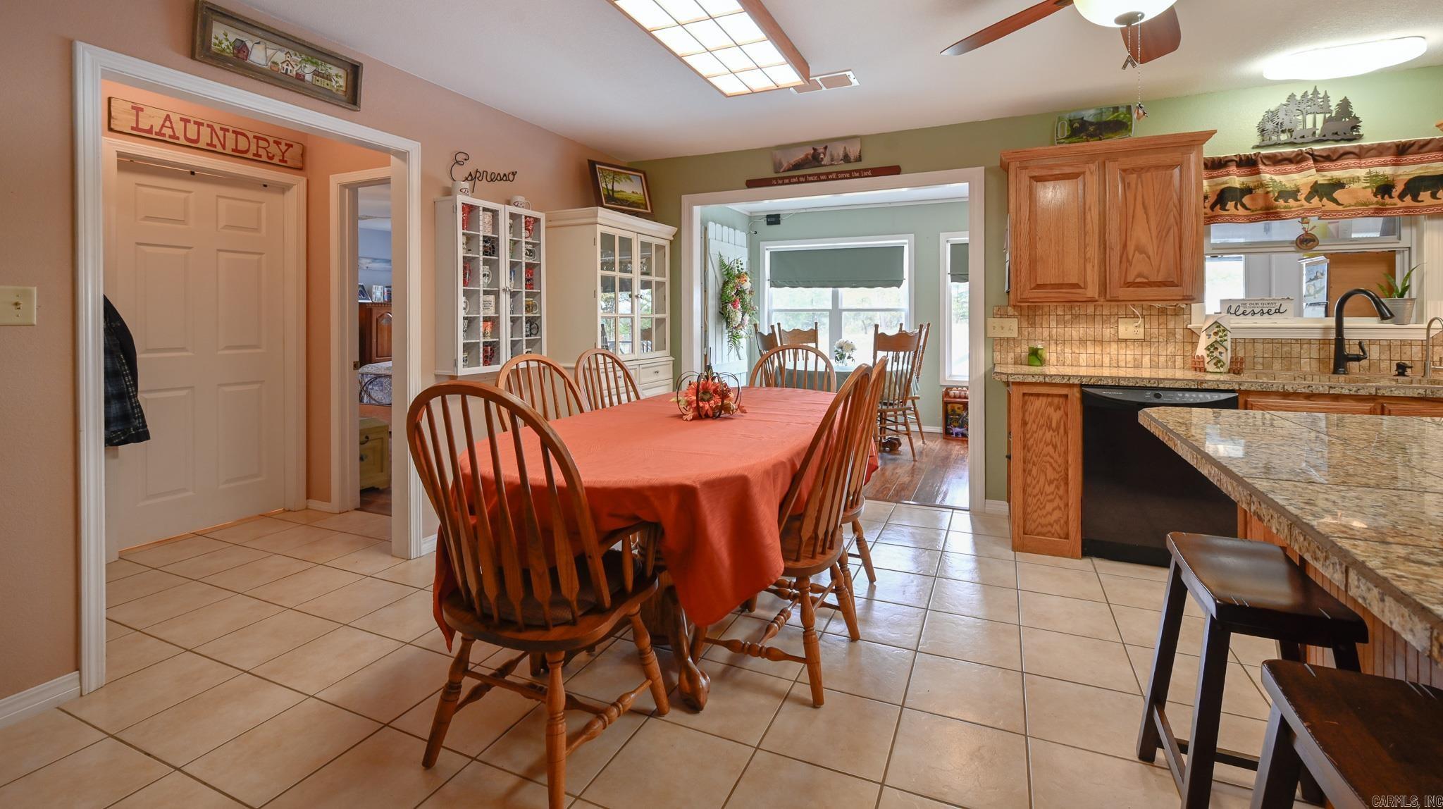 146 Peta Ln Mena, AR 71953