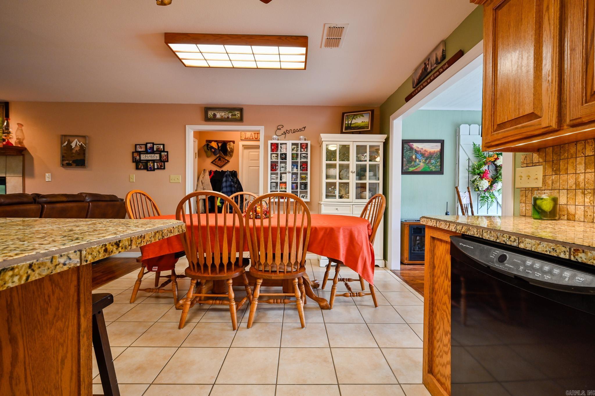 146 Peta Ln Mena, AR 71953