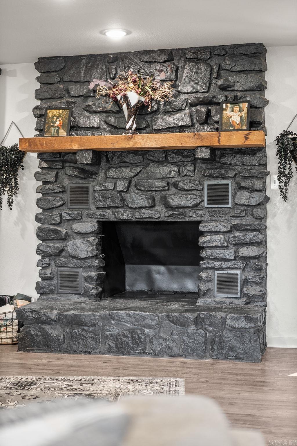 50 White Oak  Conway, AR