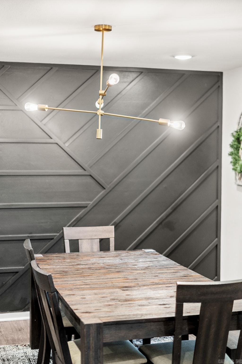 50 White Oak  Conway, AR