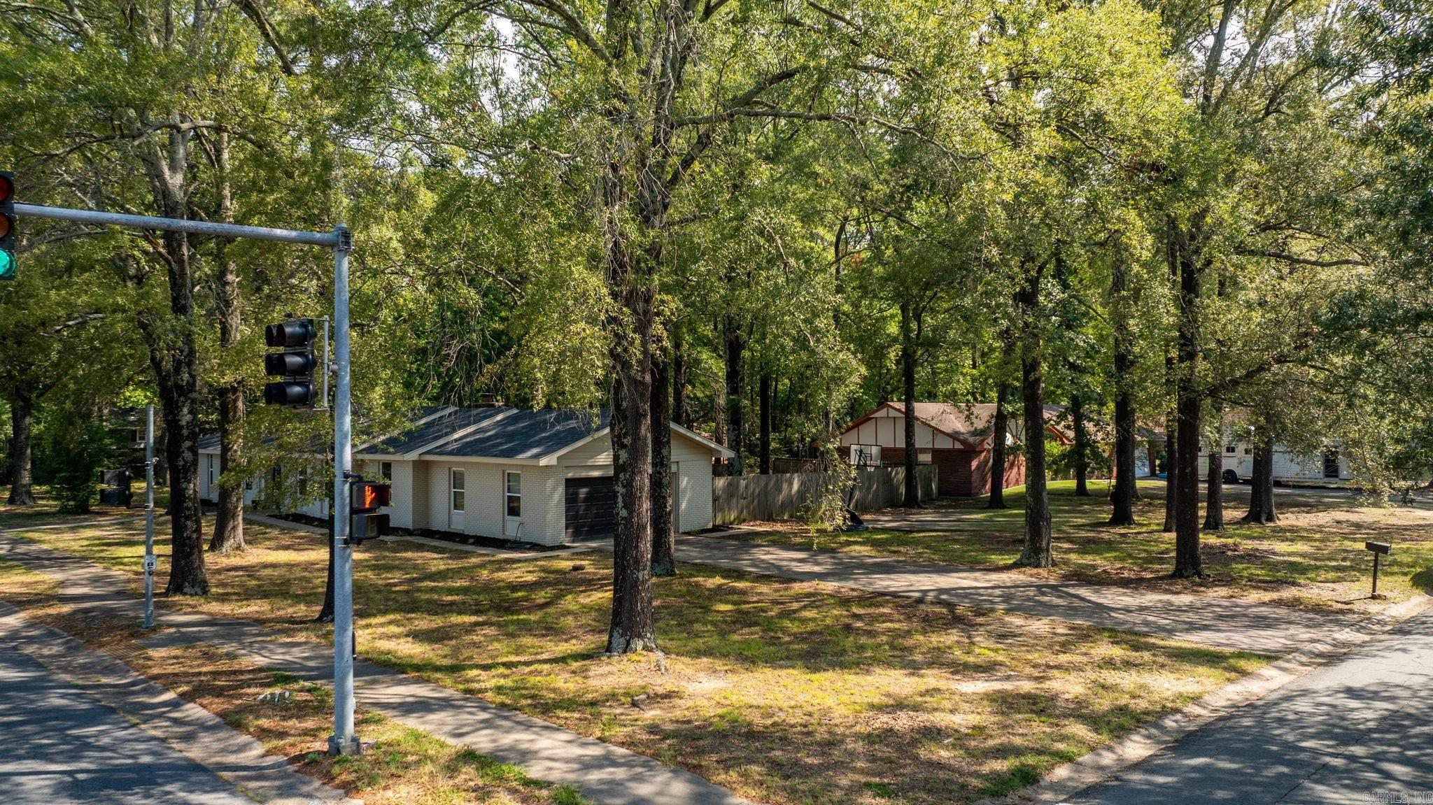 50 White Oak  Conway, AR