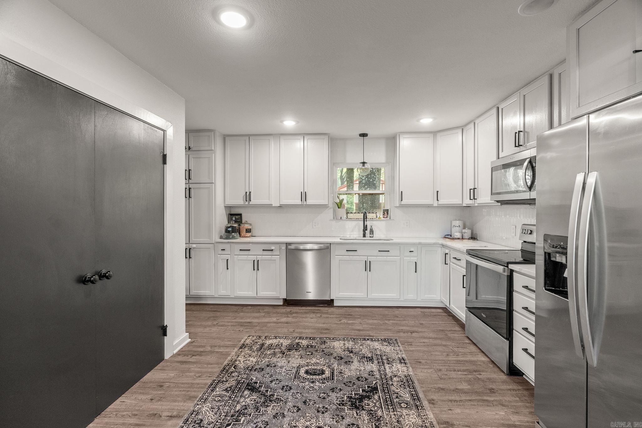 50 White Oak  Conway, AR