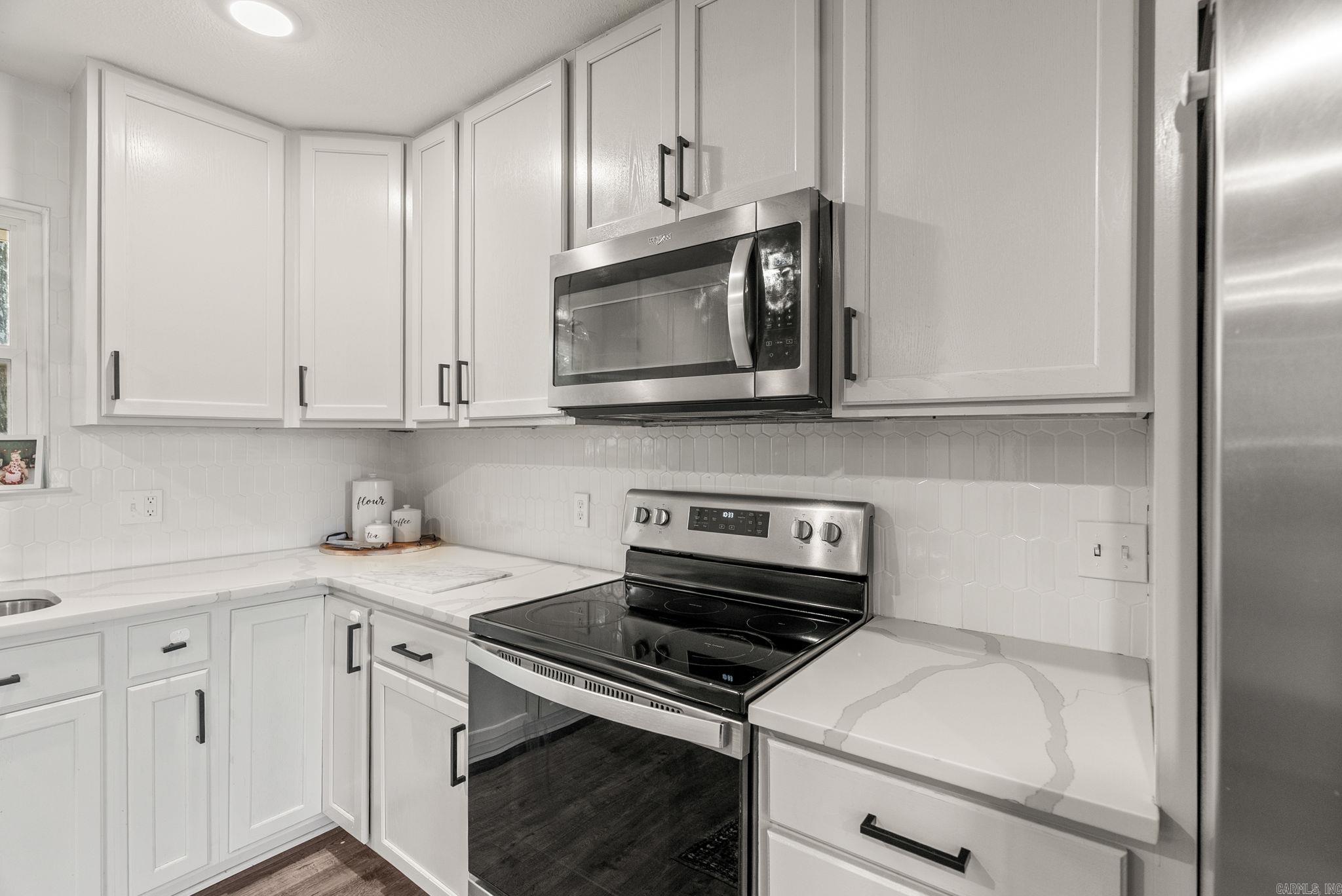 50 White Oak  Conway, AR