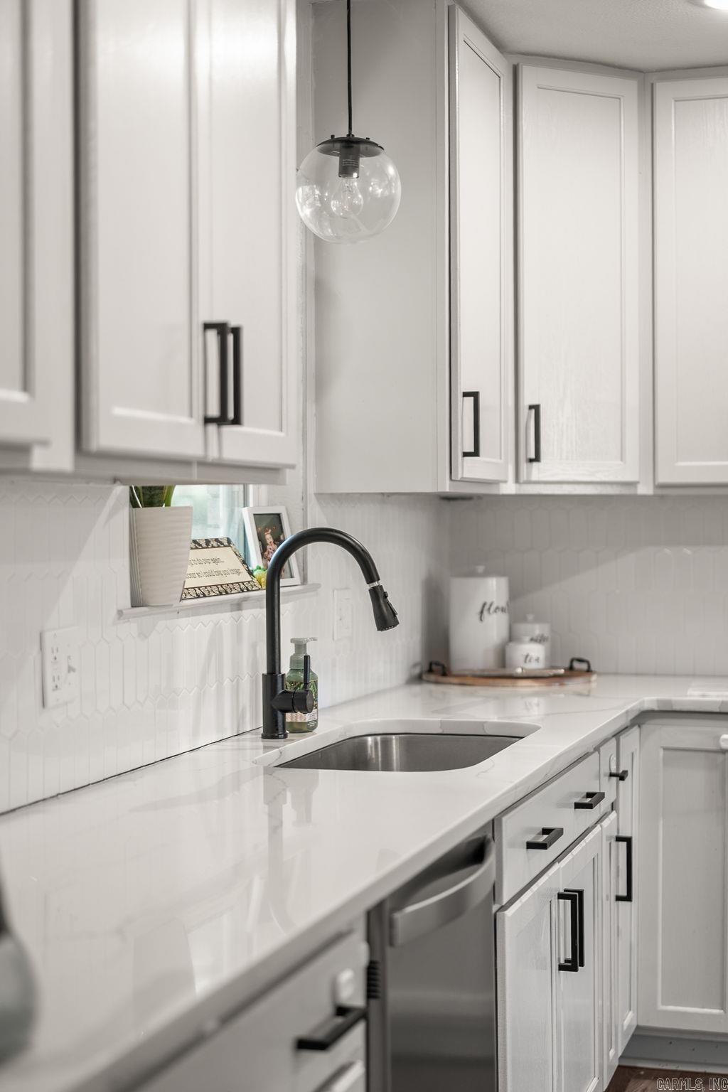 50 White Oak  Conway, AR