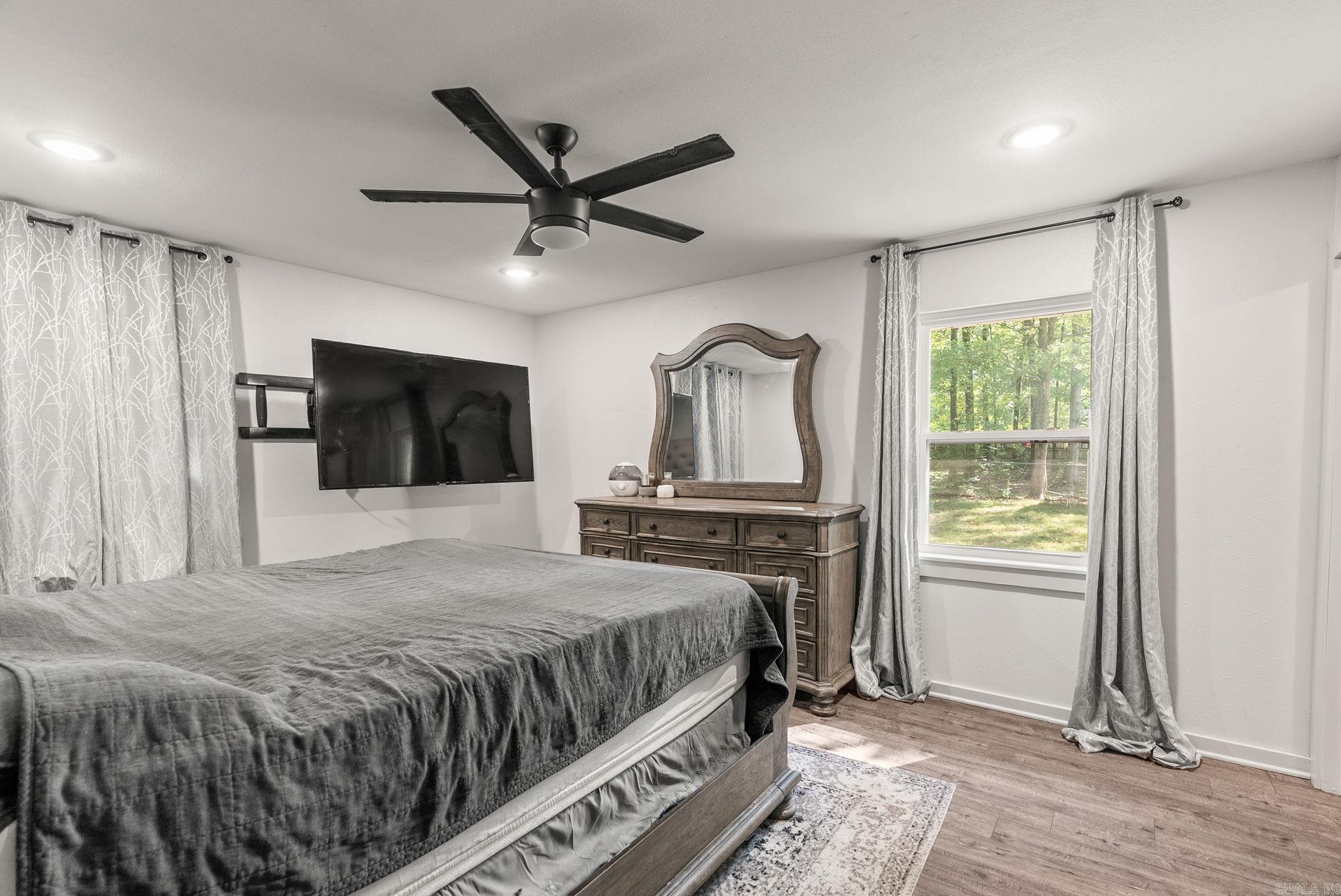 50 White Oak  Conway, AR