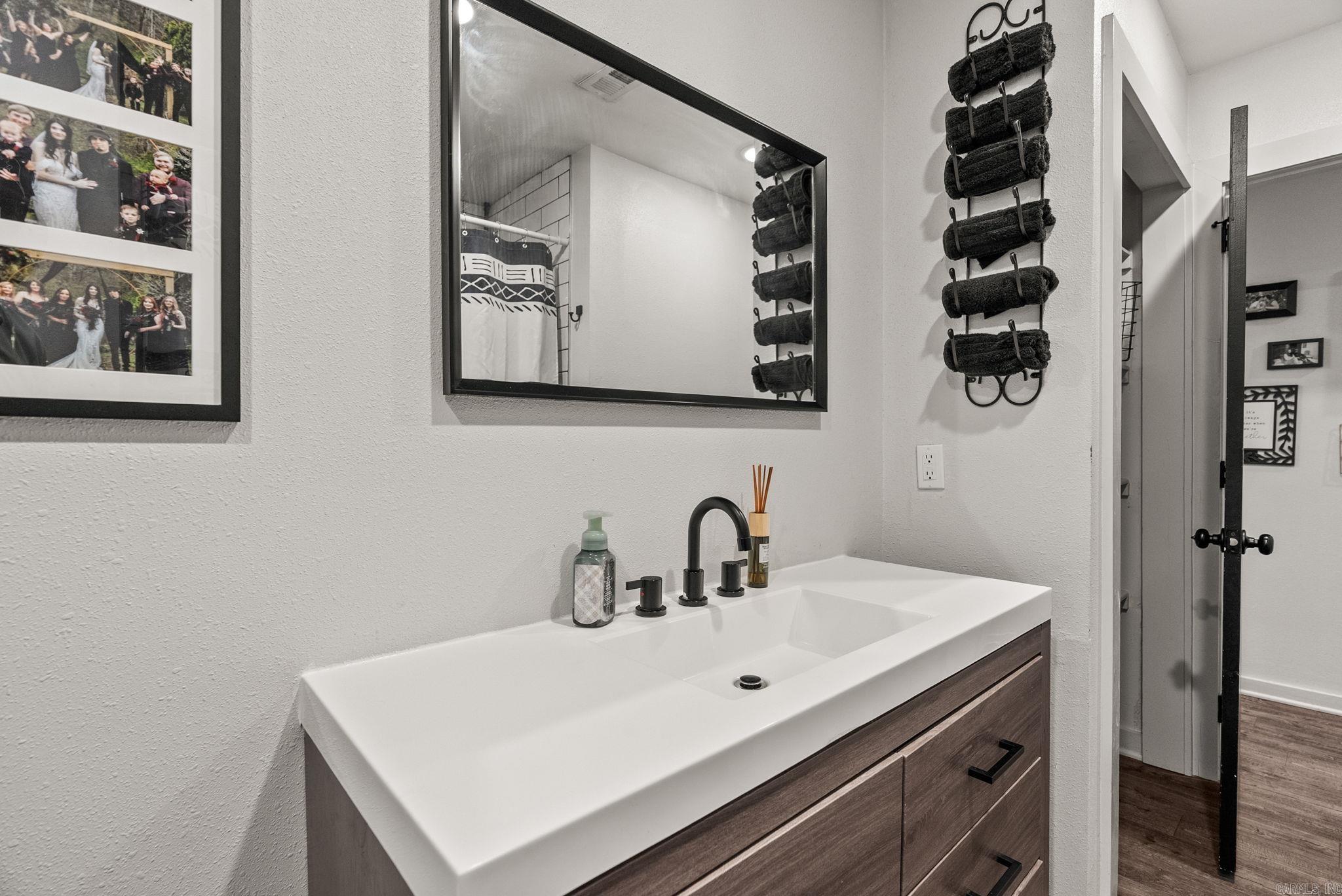 50 White Oak  Conway, AR