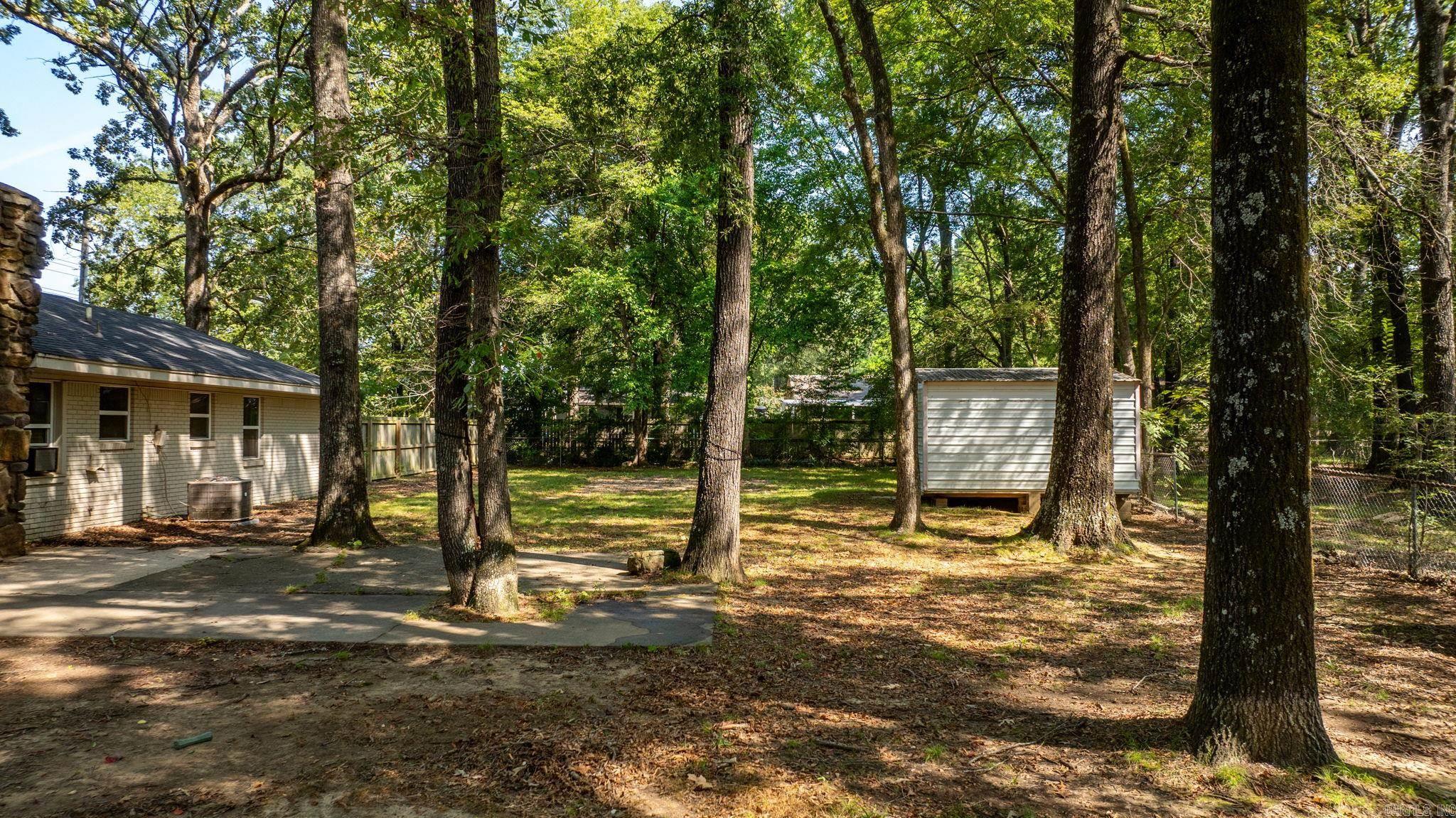 50 White Oak  Conway, AR