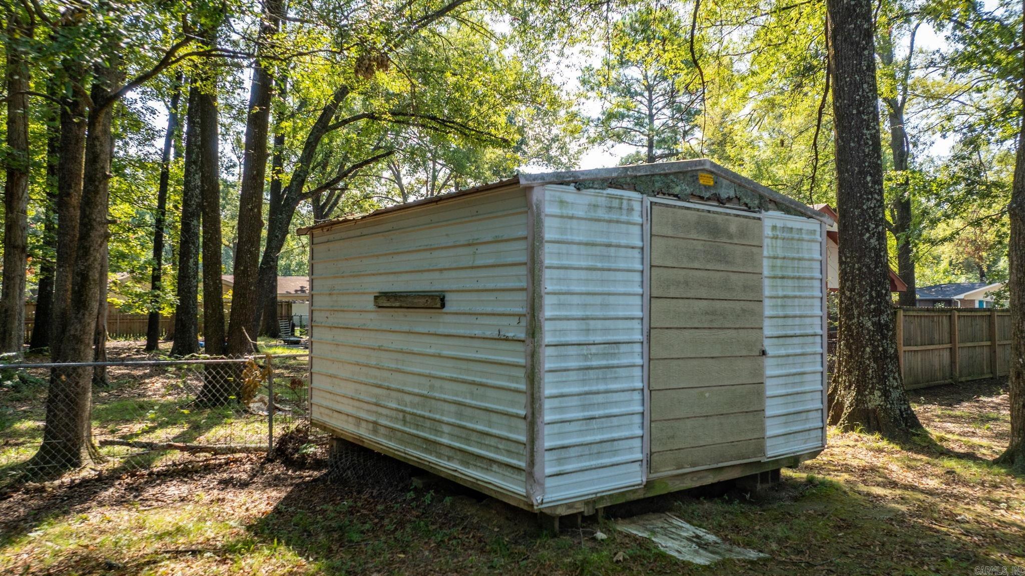 50 White Oak  Conway, AR