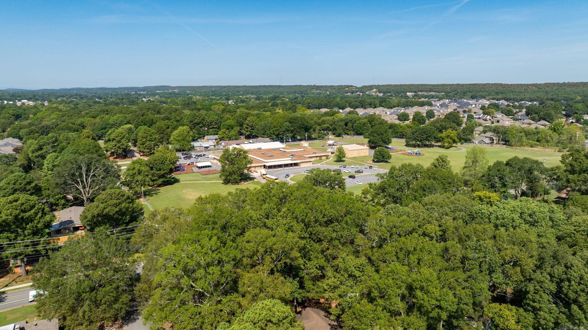 50 White Oak  Conway, AR