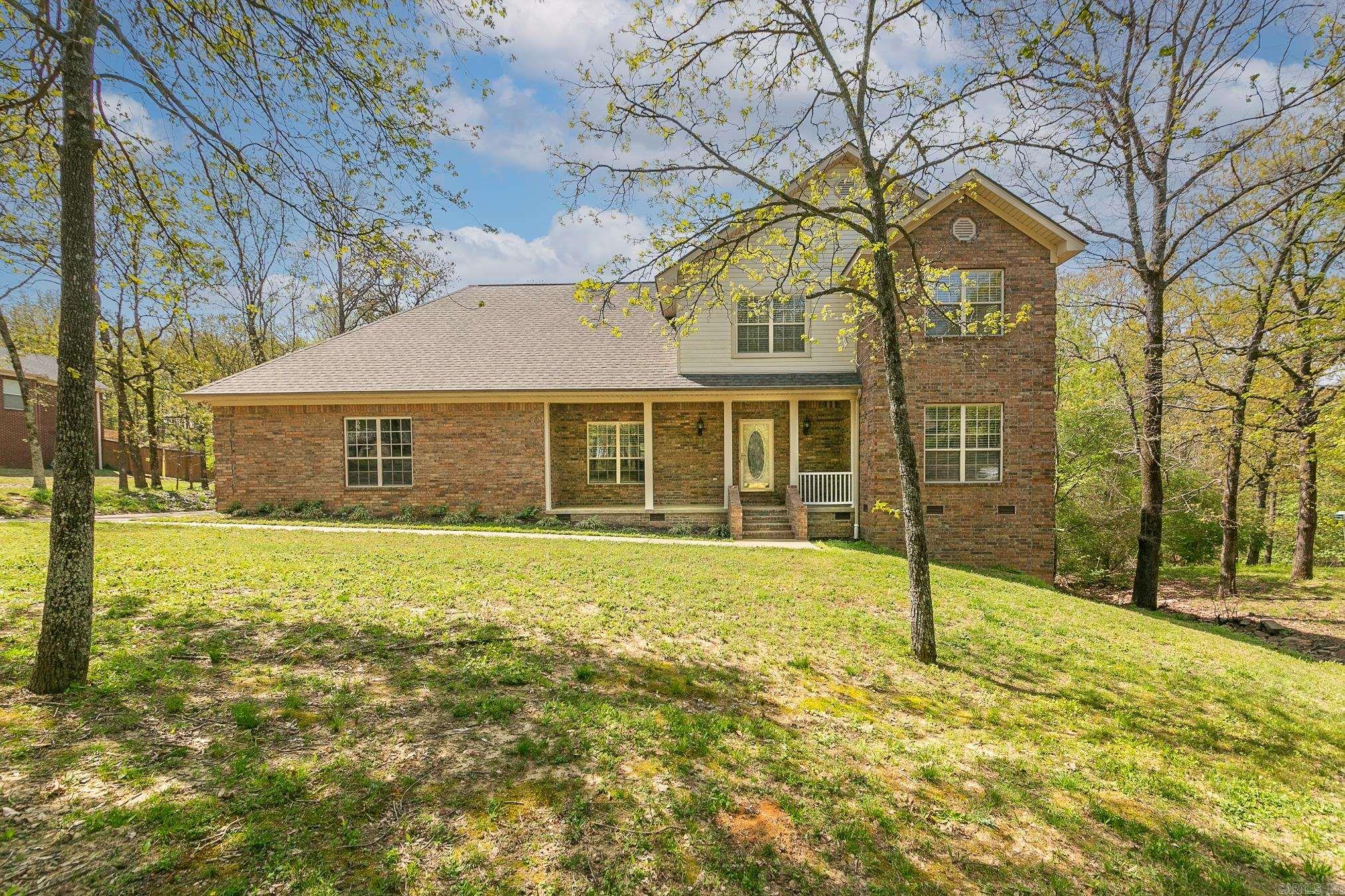 35 Wildwood Drive Cabot, AR 72023