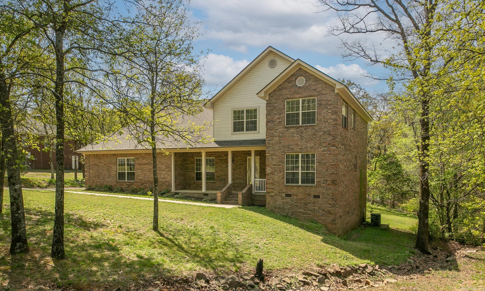 35 Wildwood Drive Cabot, AR 72023