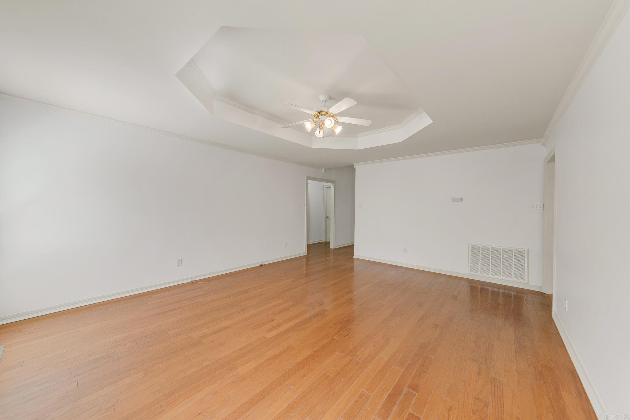 35 Wildwood Drive Cabot, AR 72023