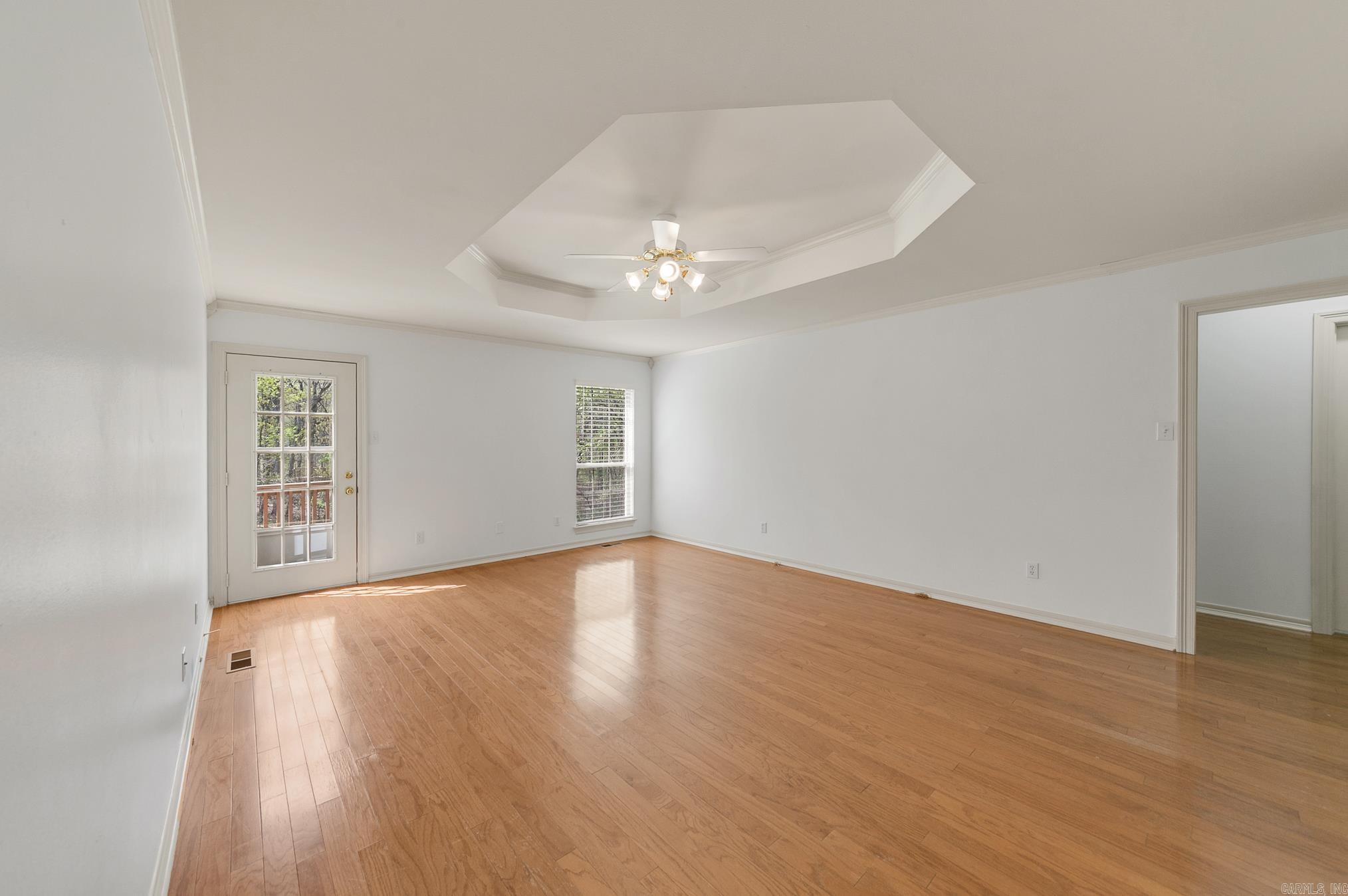 35 Wildwood Drive Cabot, AR 72023