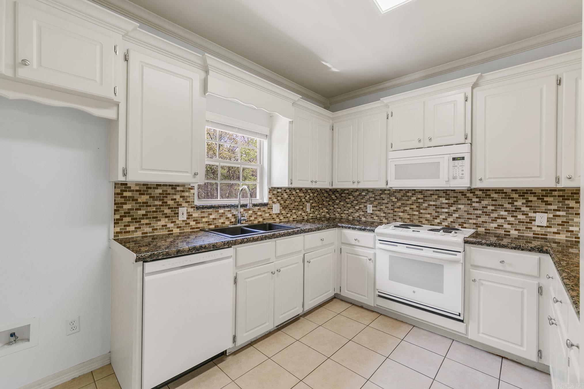 35 Wildwood Drive Cabot, AR 72023