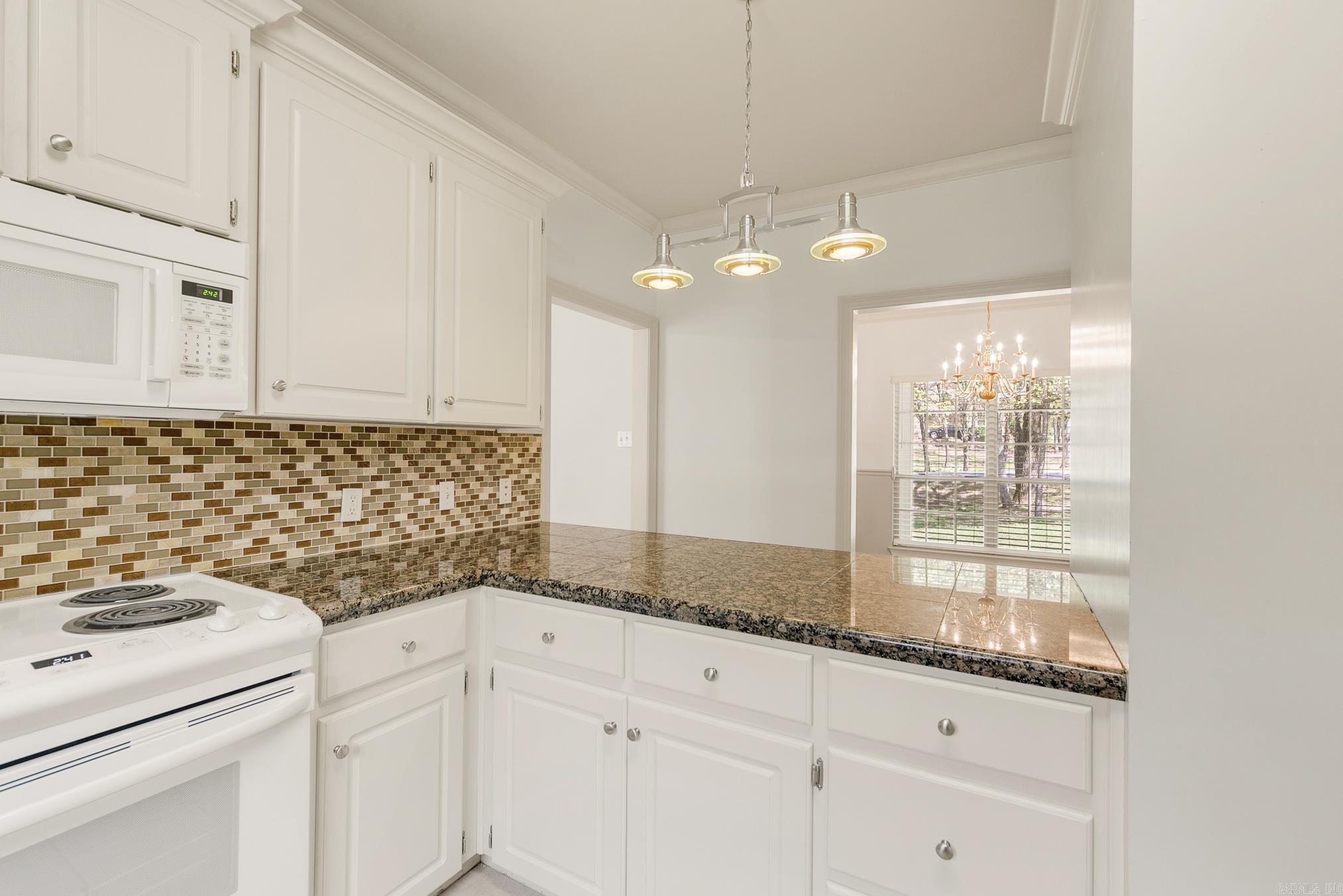 35 Wildwood Drive Cabot, AR 72023