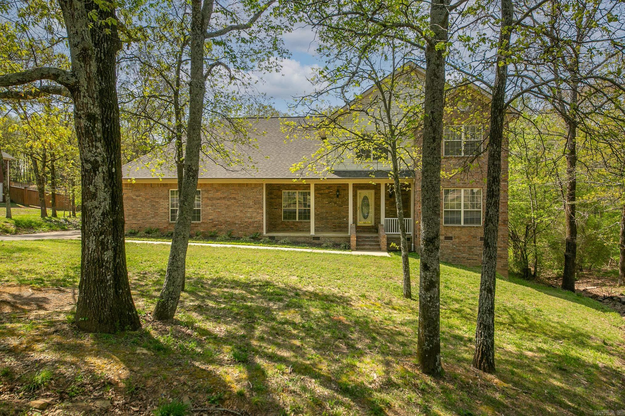 35 Wildwood Drive Cabot, AR 72023