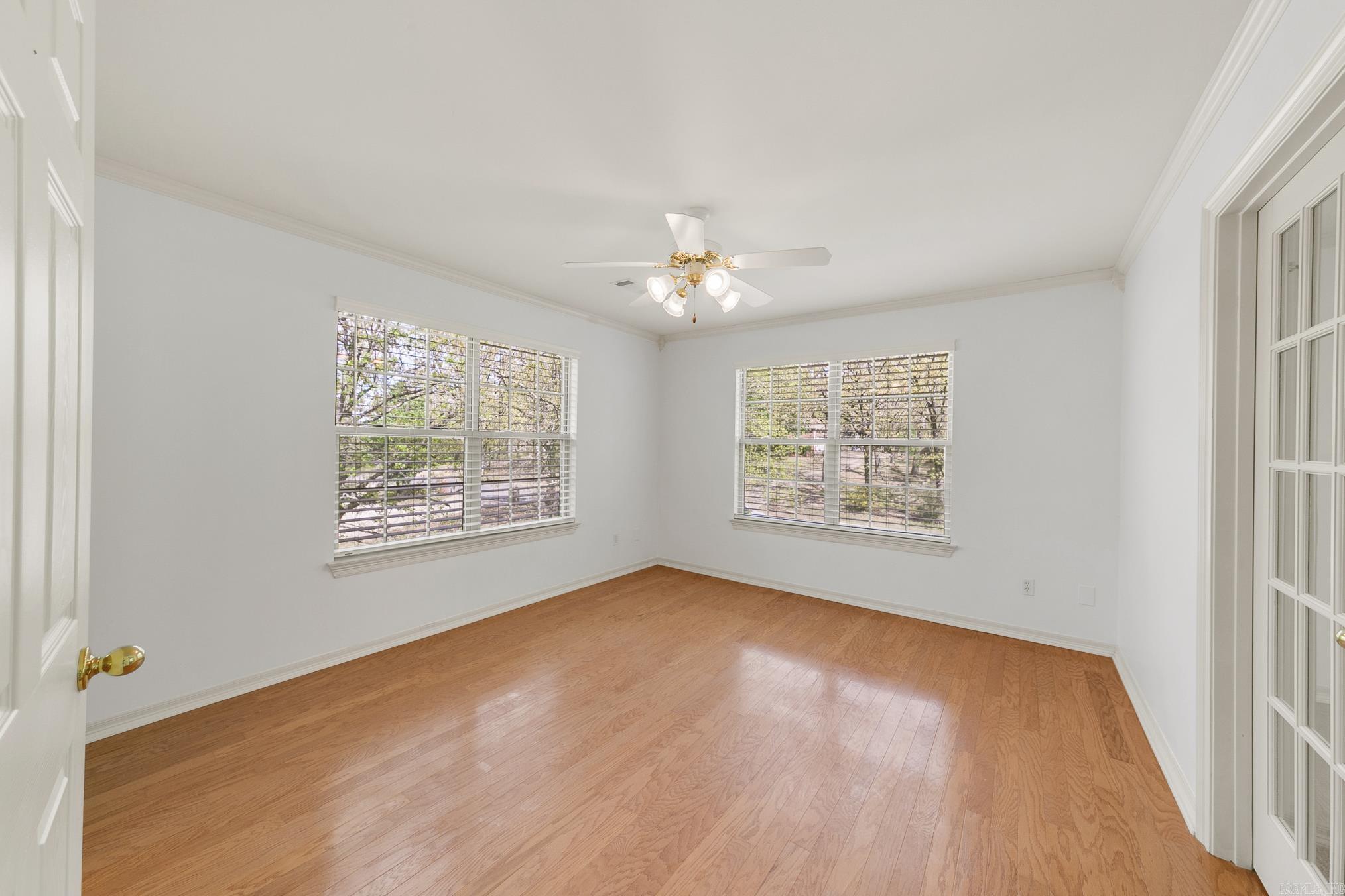 35 Wildwood Drive Cabot, AR 72023