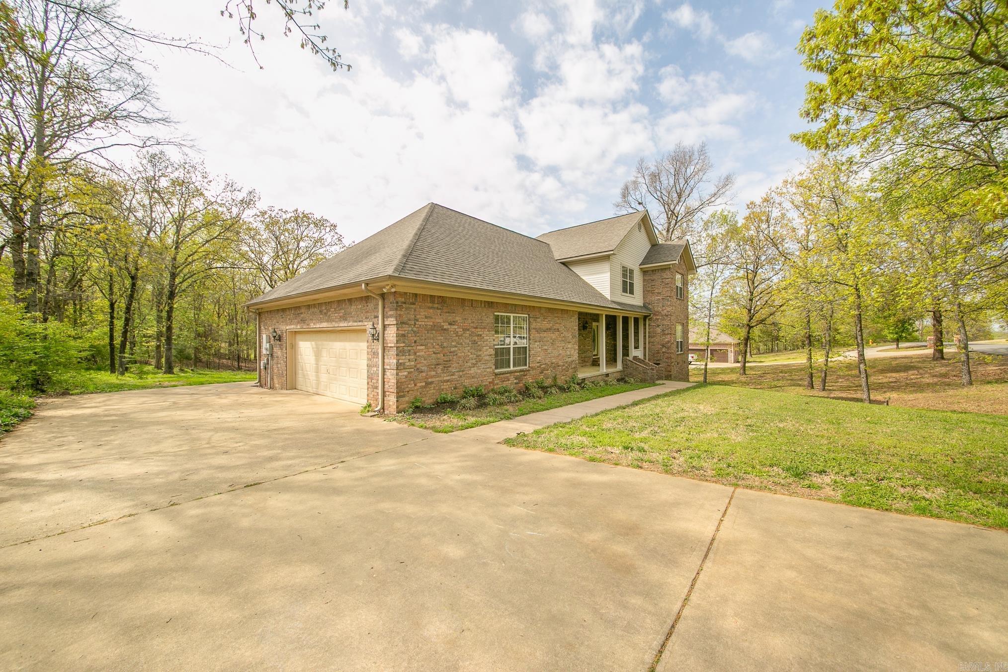 35 Wildwood Drive Cabot, AR 72023