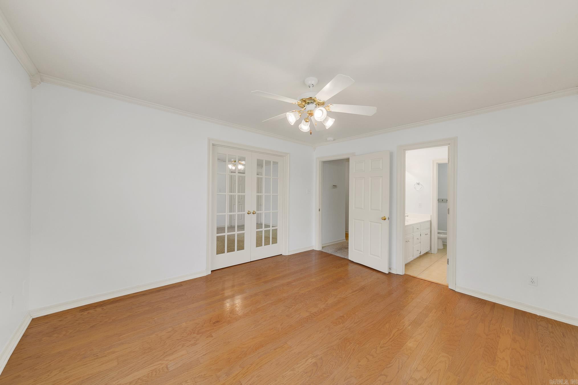 35 Wildwood Drive Cabot, AR 72023