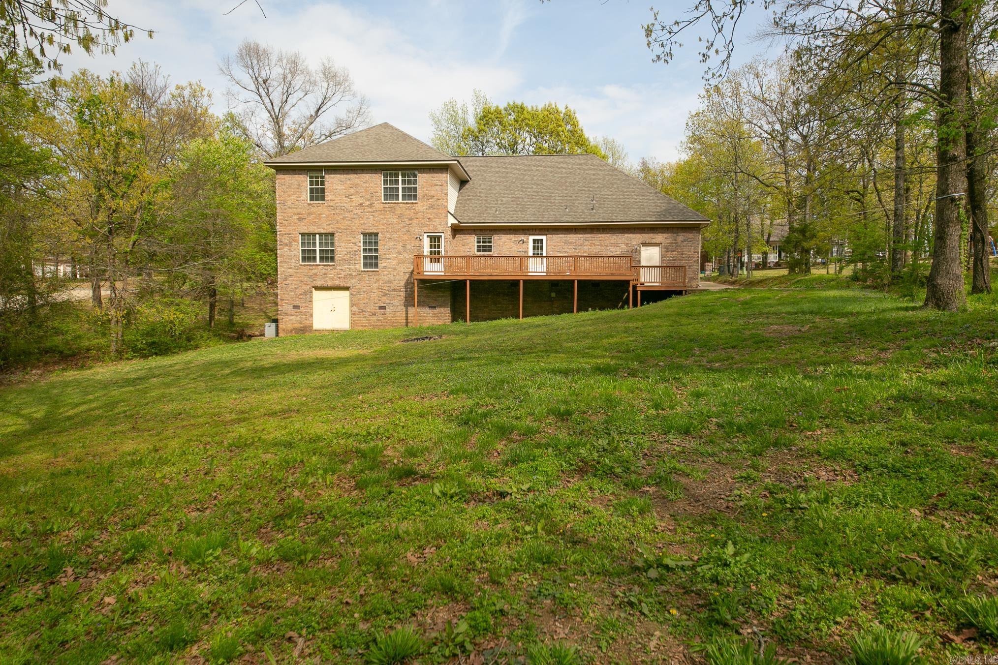 35 Wildwood Drive Cabot, AR 72023