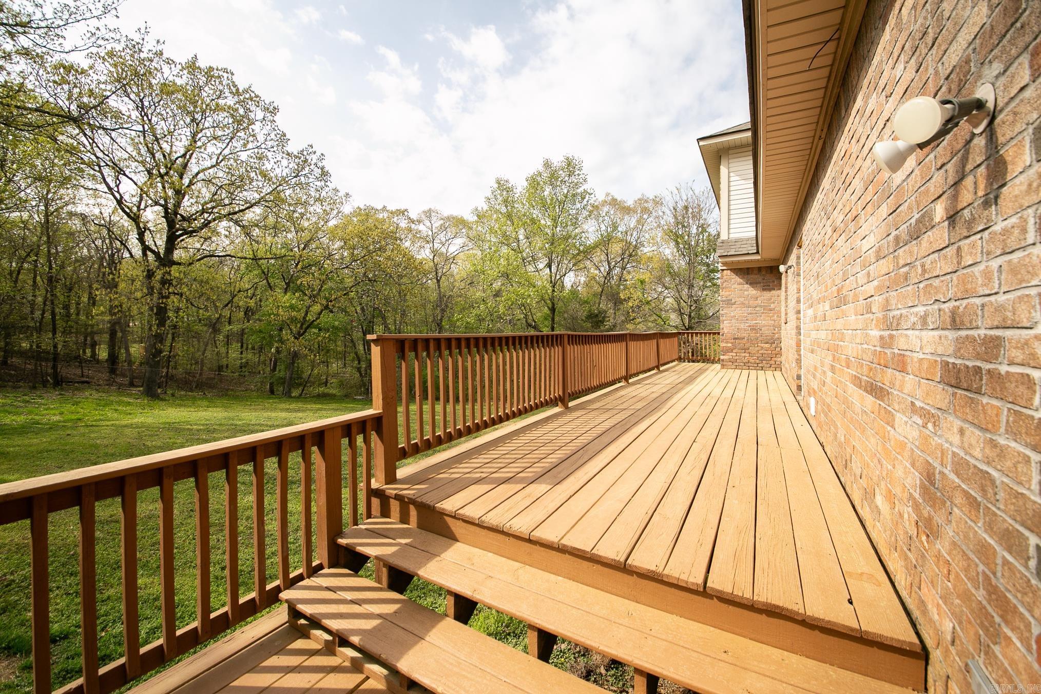 35 Wildwood Drive Cabot, AR 72023