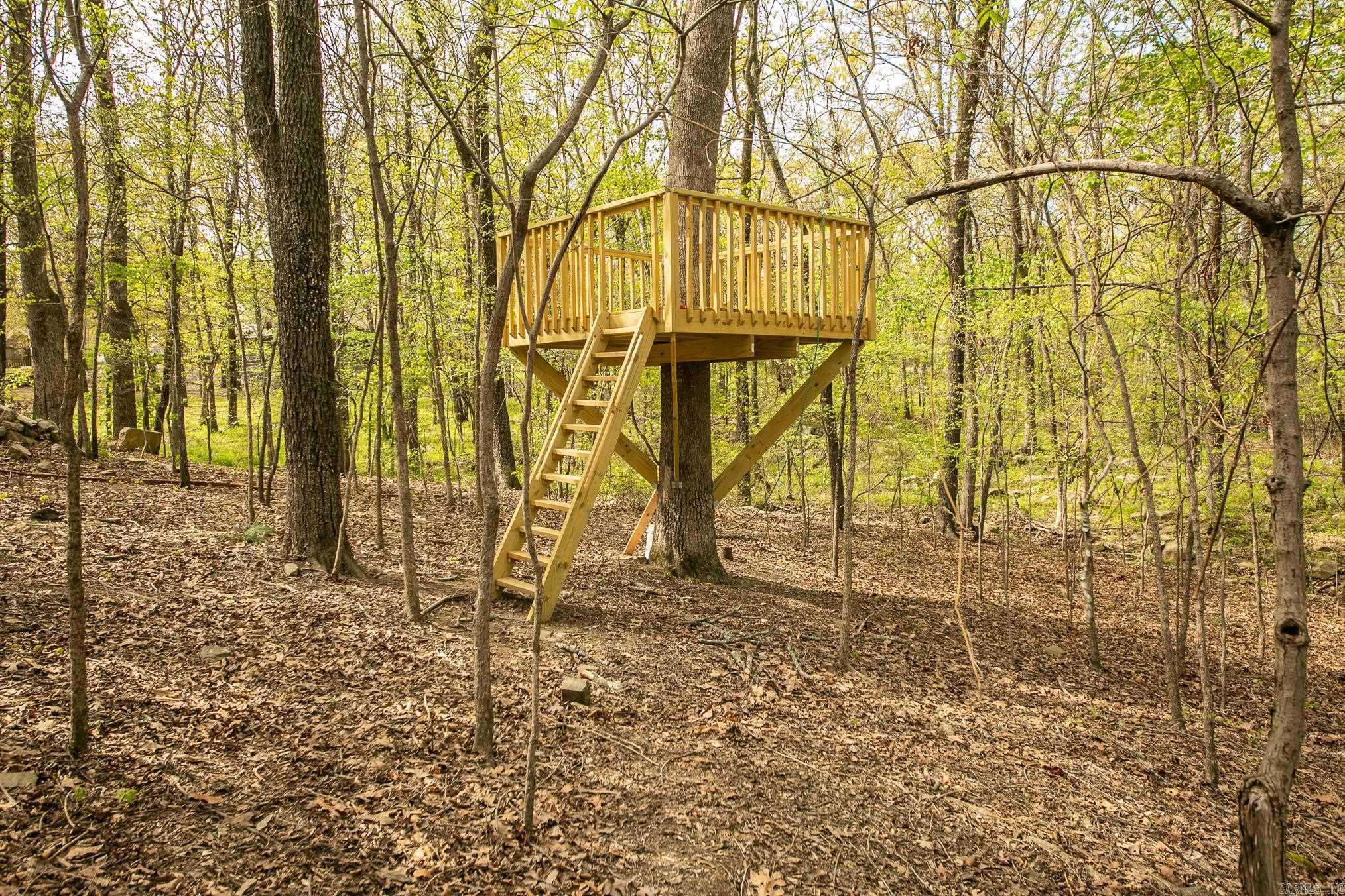 35 Wildwood Drive Cabot, AR 72023