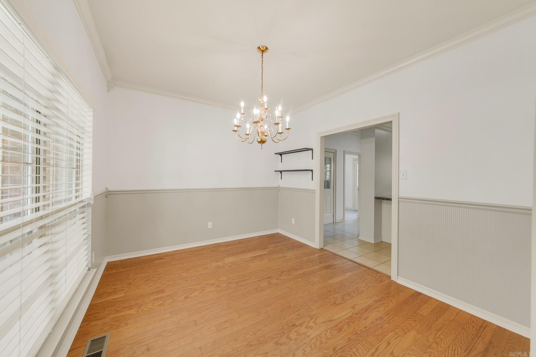 35 Wildwood Drive Cabot, AR 72023