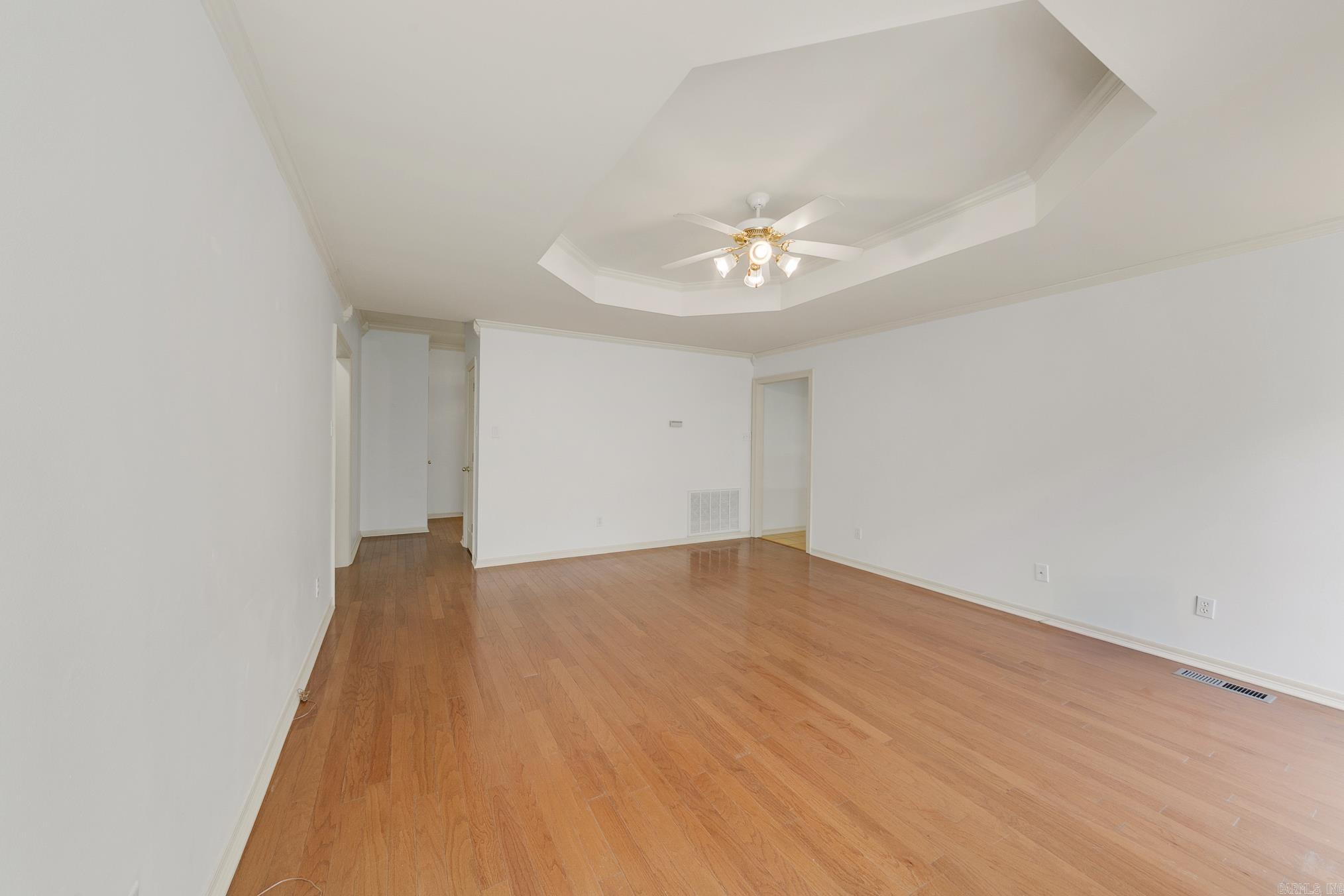 35 Wildwood Drive Cabot, AR 72023