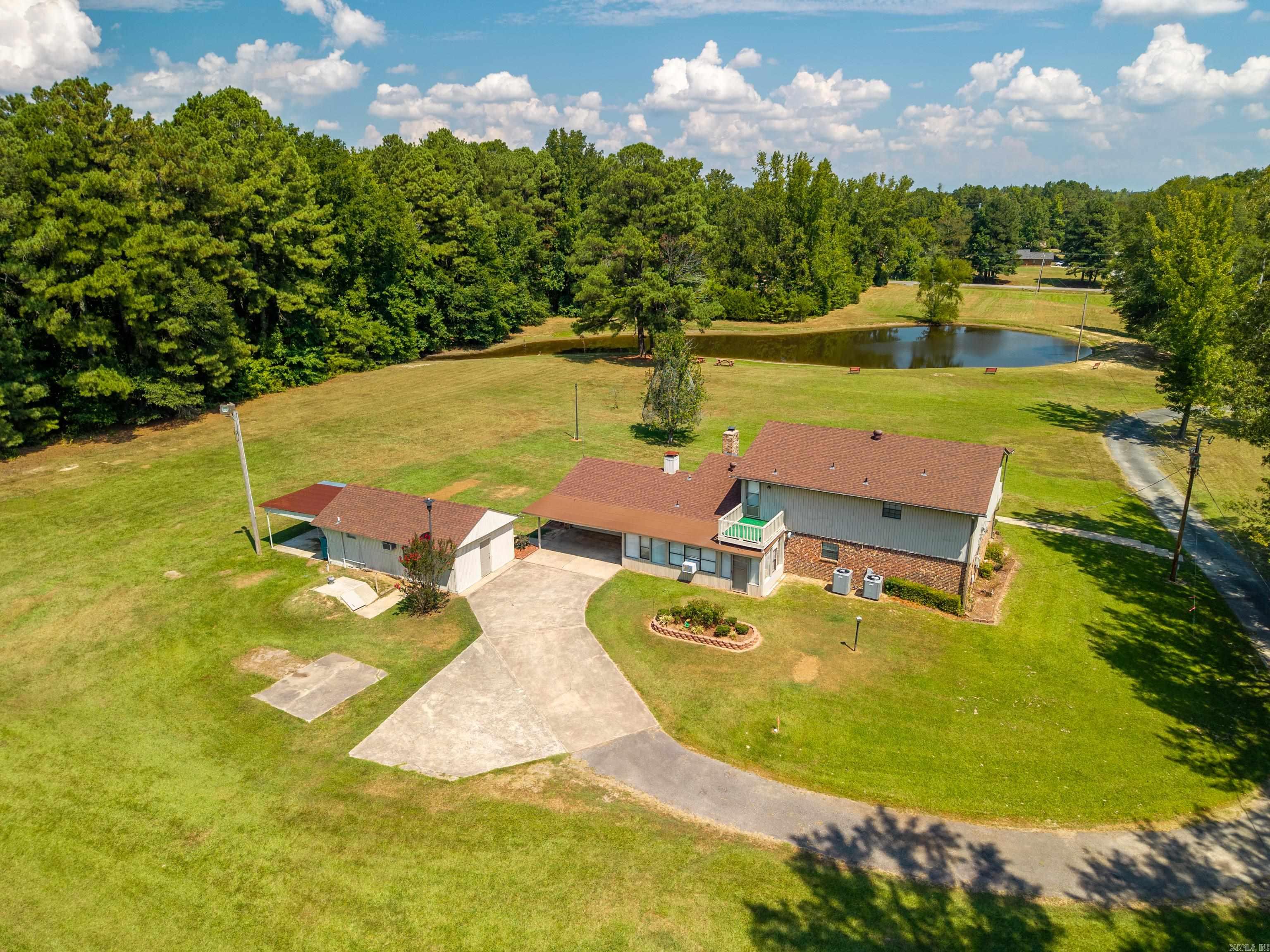 9814 Princeton Pike  White Hall, AR