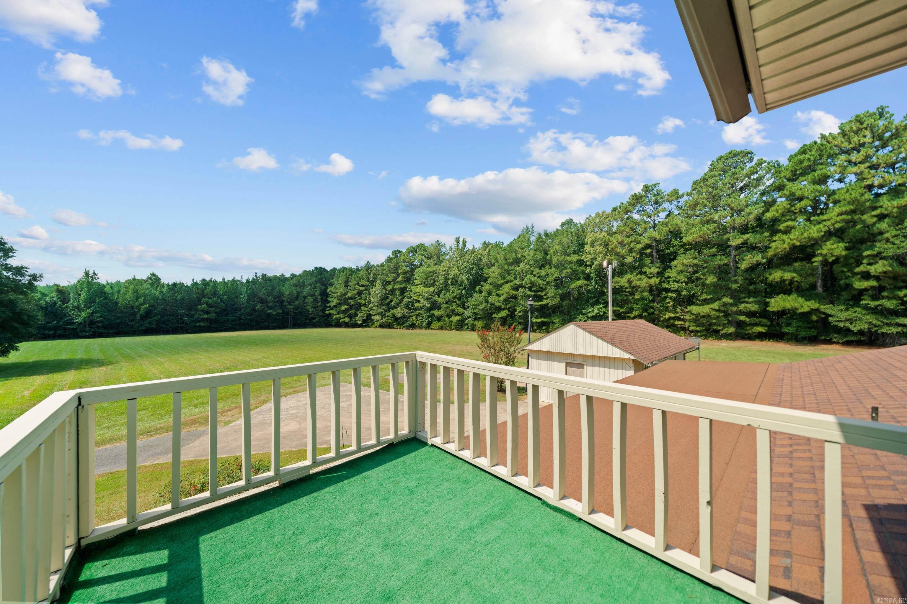 9814 Princeton Pike  White Hall, AR