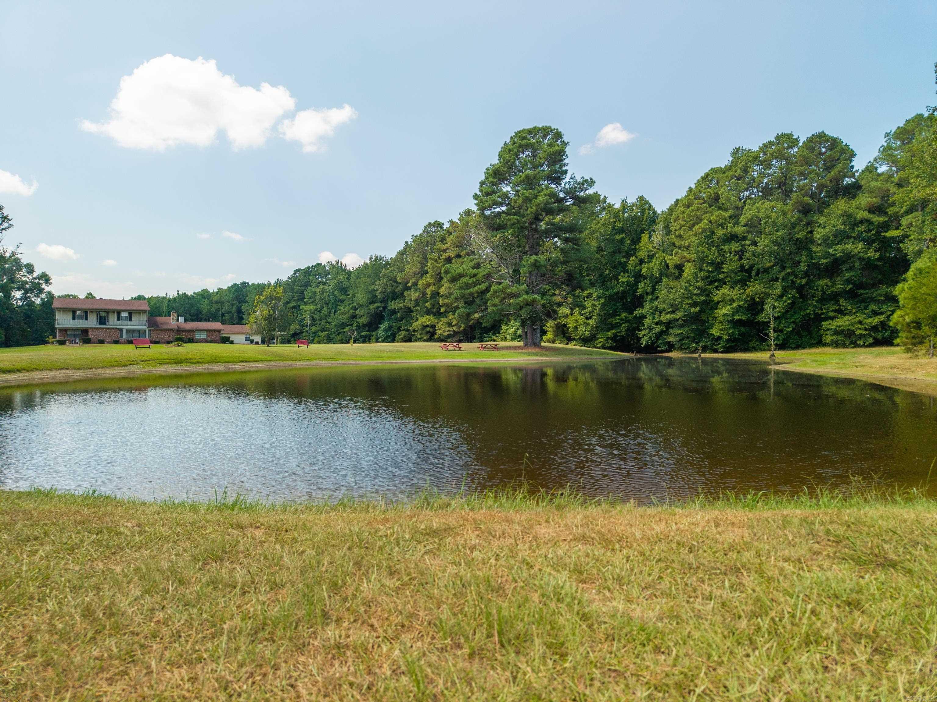 9814 Princeton Pike  White Hall, AR