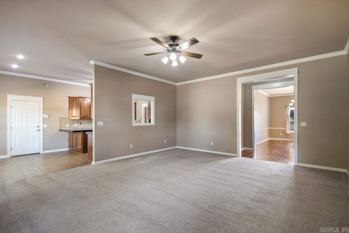 3413 N Cresent Drive Bryant, AR 72022