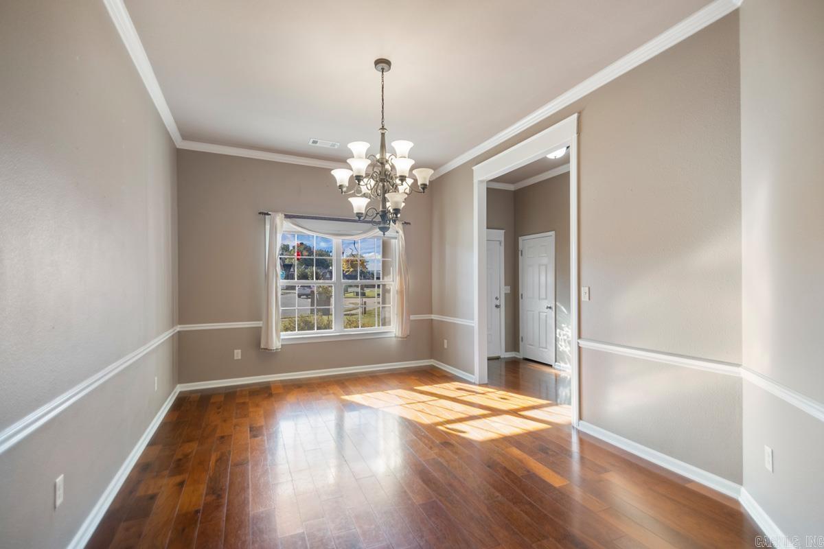 3413 N Cresent Drive Bryant, AR 72022